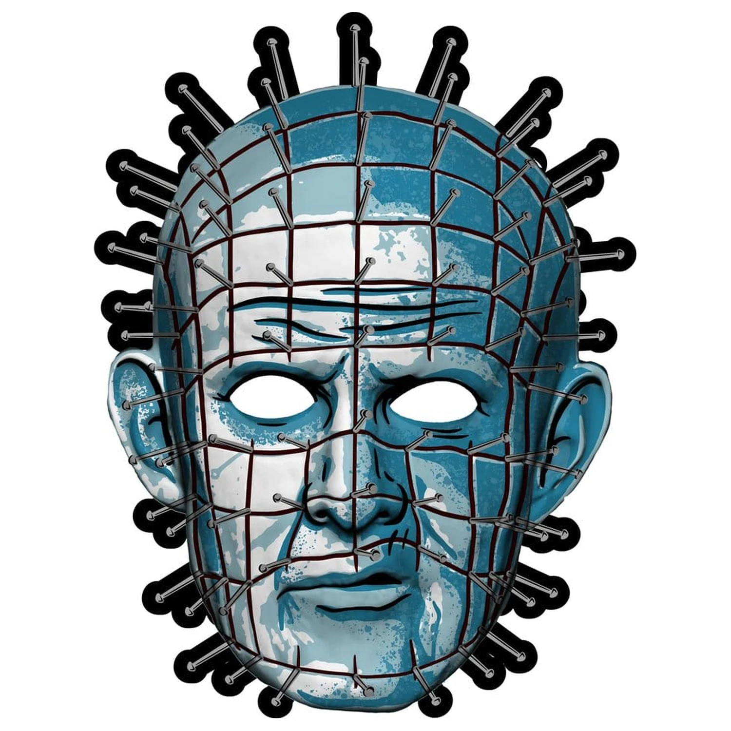 Maska Hellraiser Pinhead Retro zdjęcie produktu