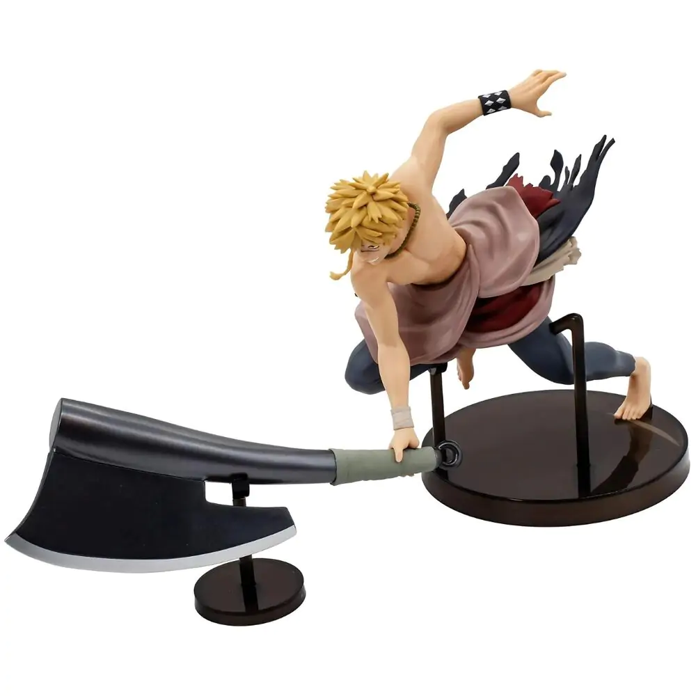 Hells Paradise Vibration Stars Aza Chobe figurka 19 cm zdjęcie produktu