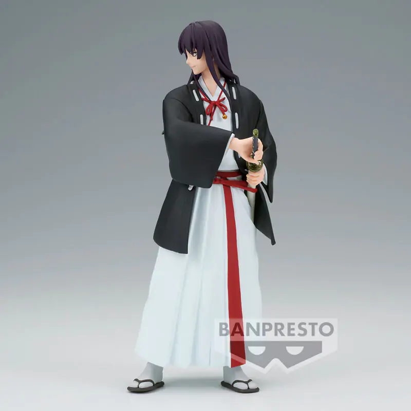 Hells Paradise Yamada Asaemon Toma figurka DXF 17 cm zdjęcie produktu