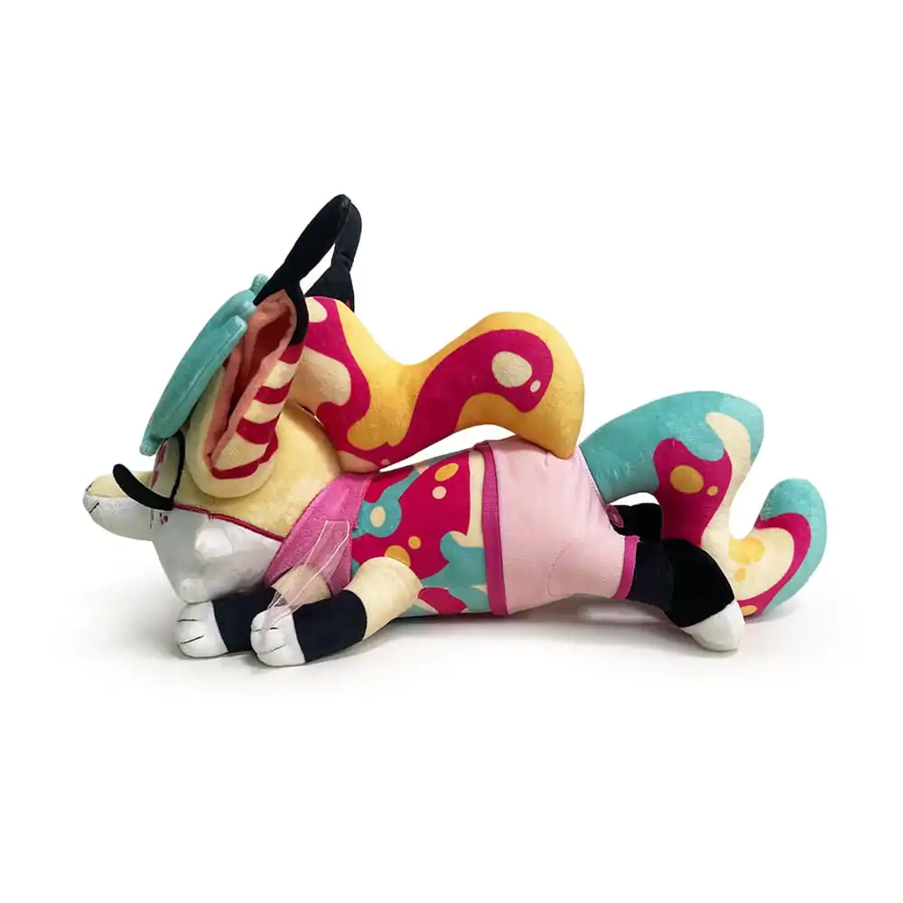 Helluva Boss Pluszowa Figurka Beelzebub Weighted Plush 40 cm zdjęcie produktu