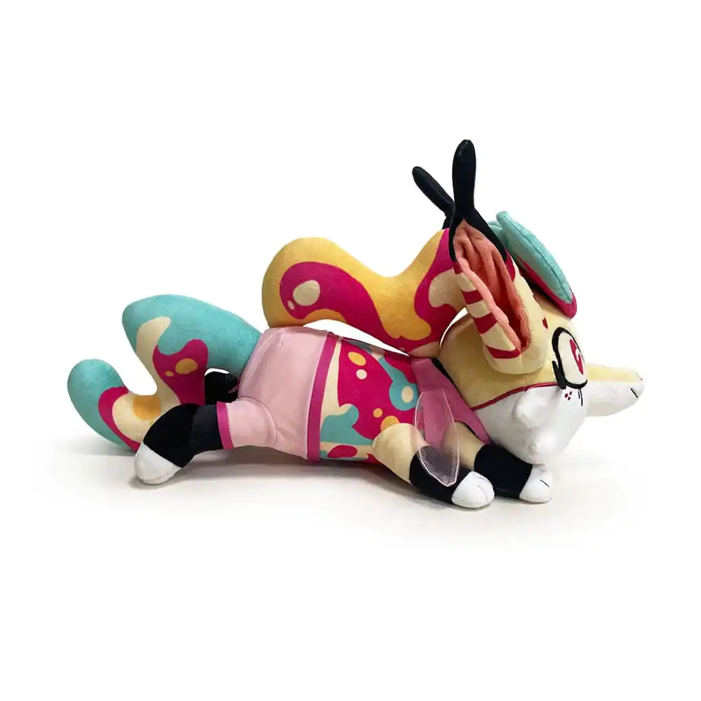 Helluva Boss Pluszowa Figurka Beelzebub Weighted Plush 40 cm zdjęcie produktu