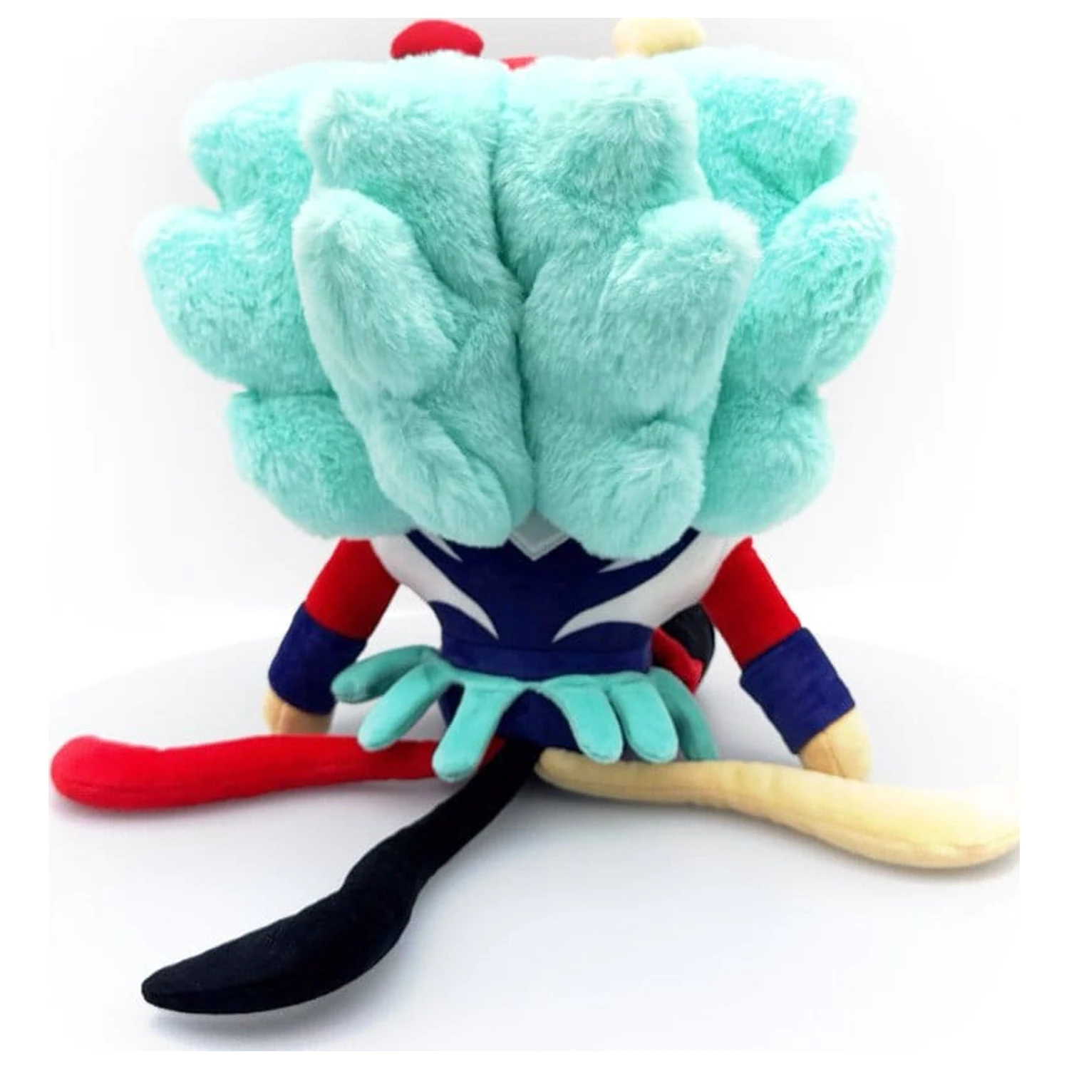 Helluva Boss pluszowa figurka Asmodeus (Ozzie) 22 cm zdjęcie produktu