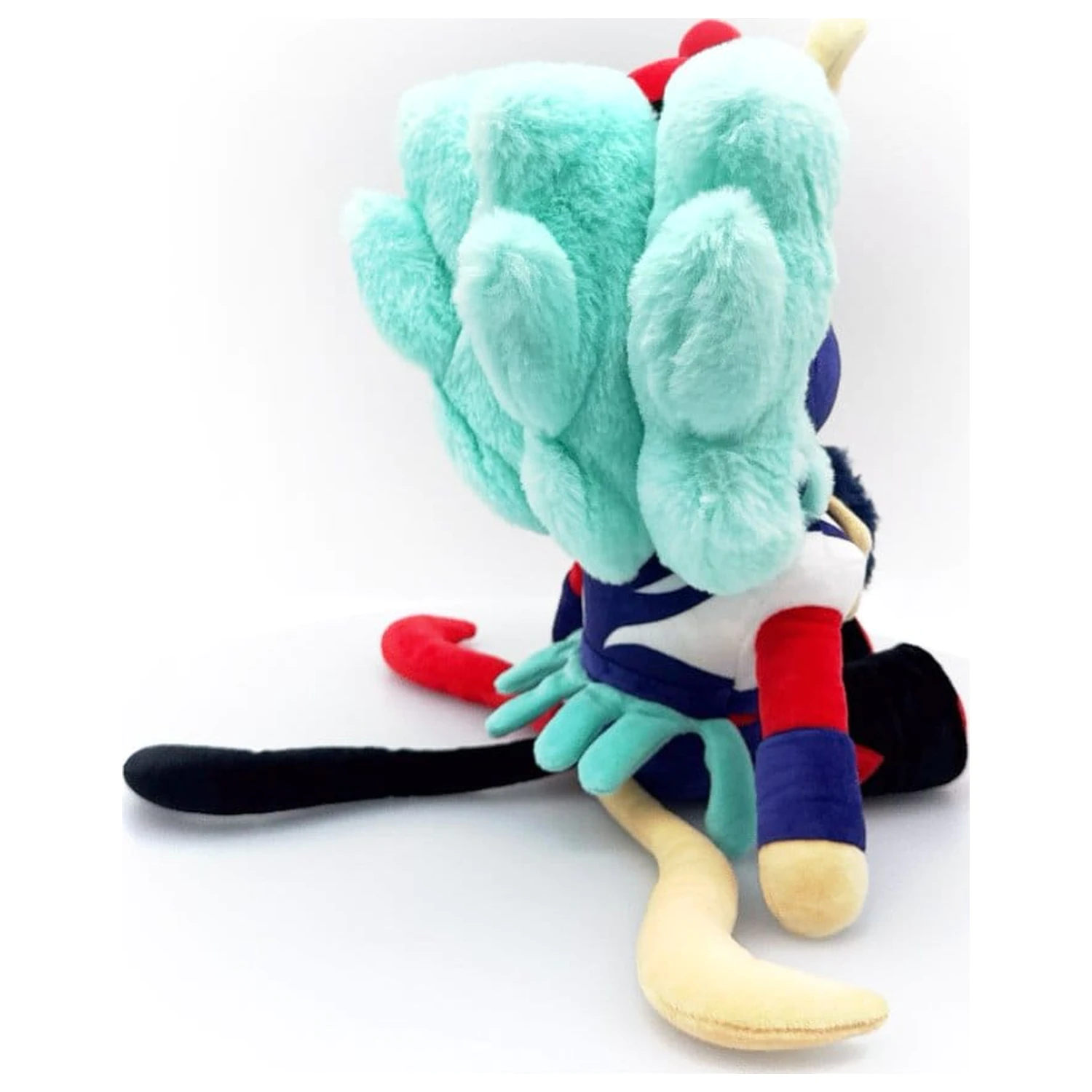 Helluva Boss pluszowa figurka Asmodeus (Ozzie) 22 cm zdjęcie produktu