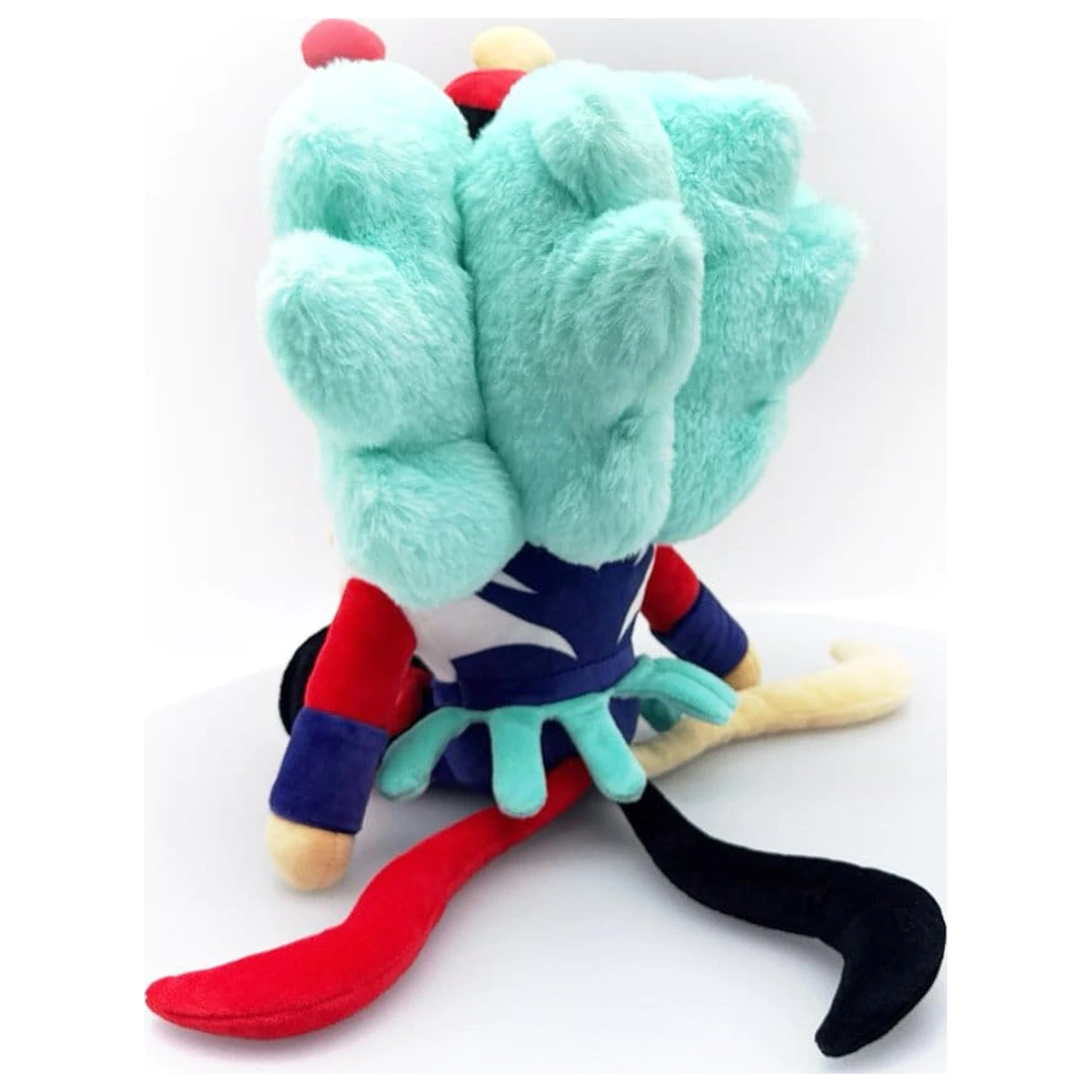Helluva Boss pluszowa figurka Asmodeus (Ozzie) 22 cm zdjęcie produktu