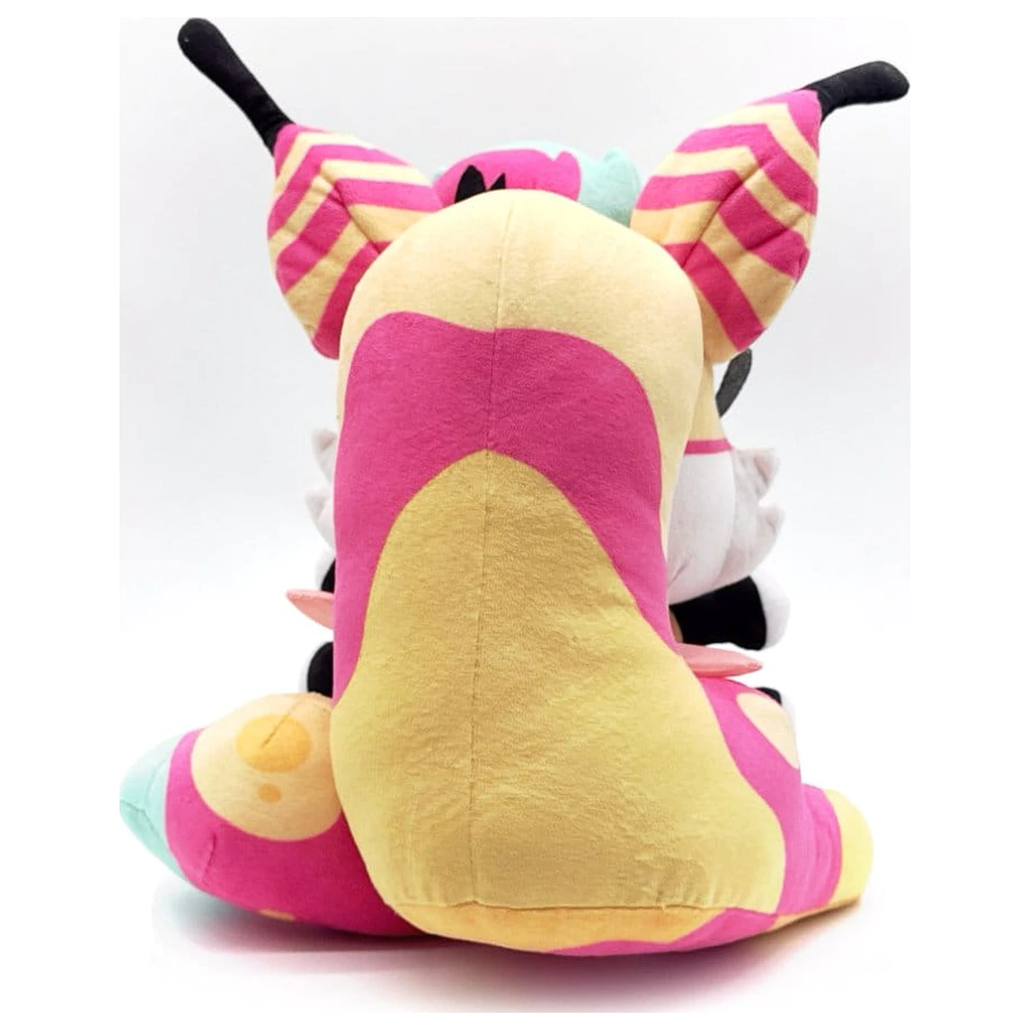 Figurka pluszowa Helluva Boss Beelzebub 22 cm zdjęcie produktu