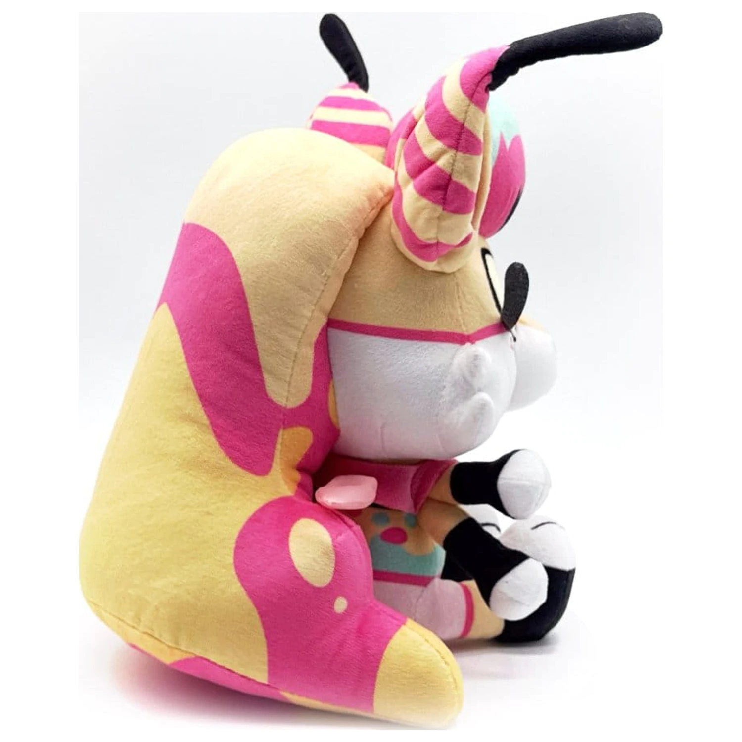 Figurka pluszowa Helluva Boss Beelzebub 22 cm zdjęcie produktu
