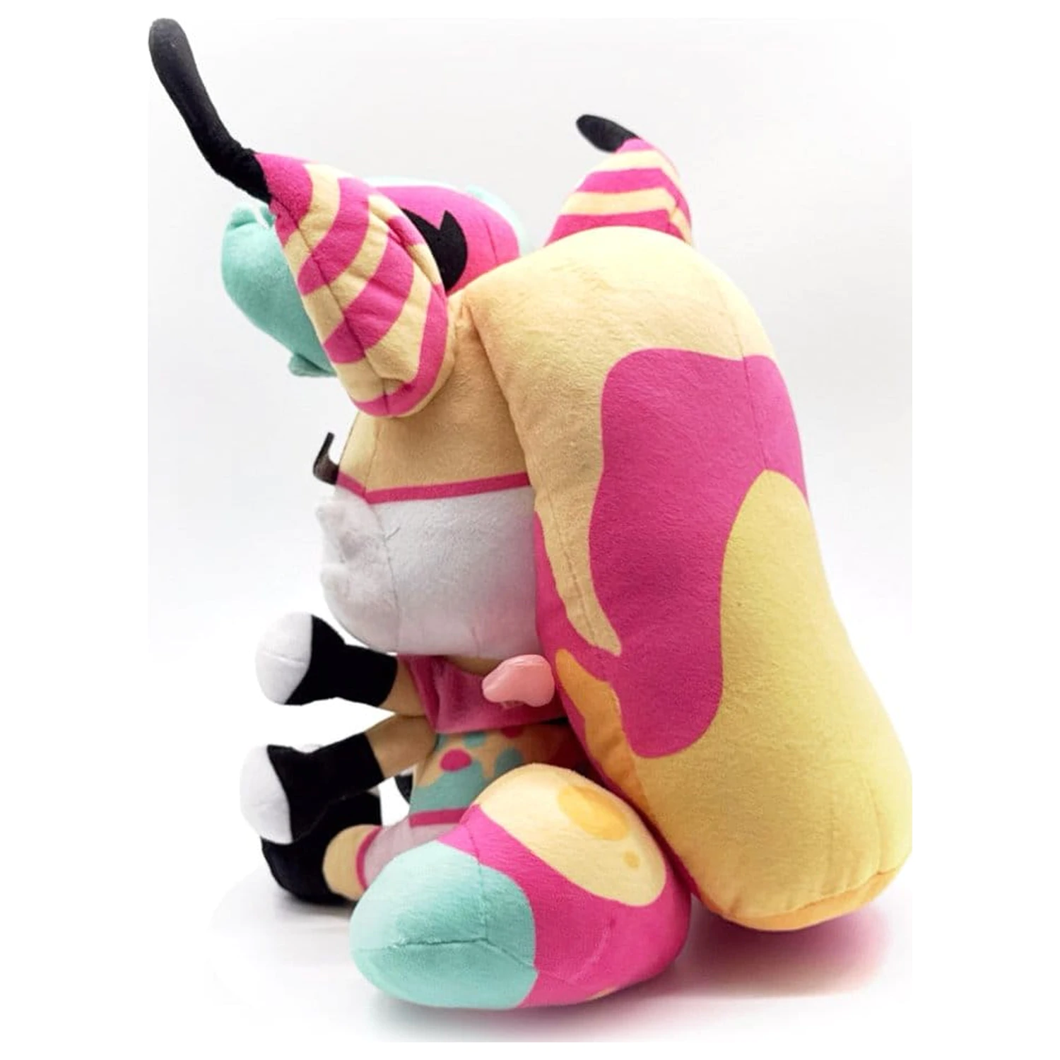 Figurka pluszowa Helluva Boss Beelzebub 22 cm zdjęcie produktu