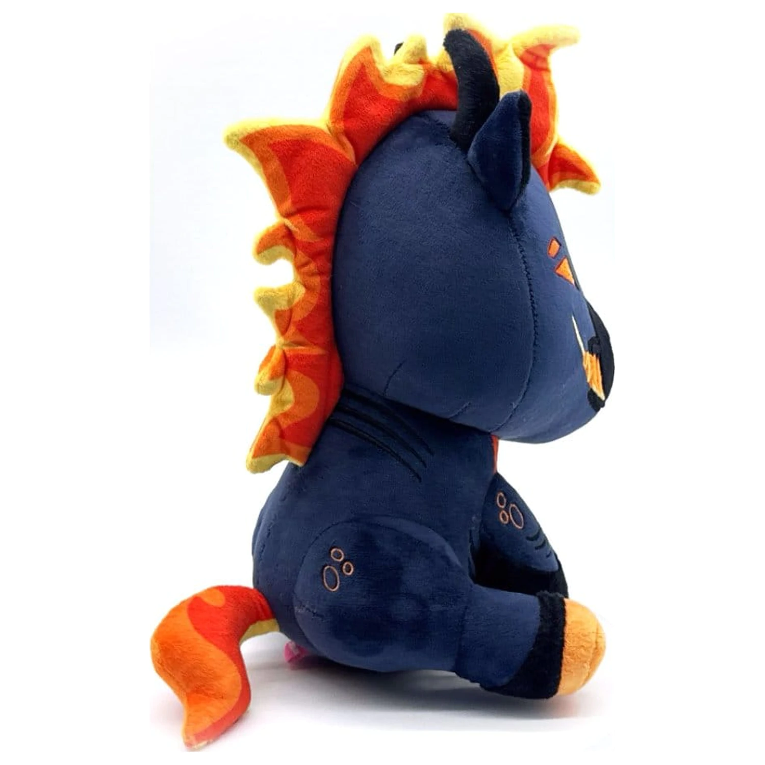 Helluva Boss pluszowa figurka Bombproof 22 cm zdjęcie produktu