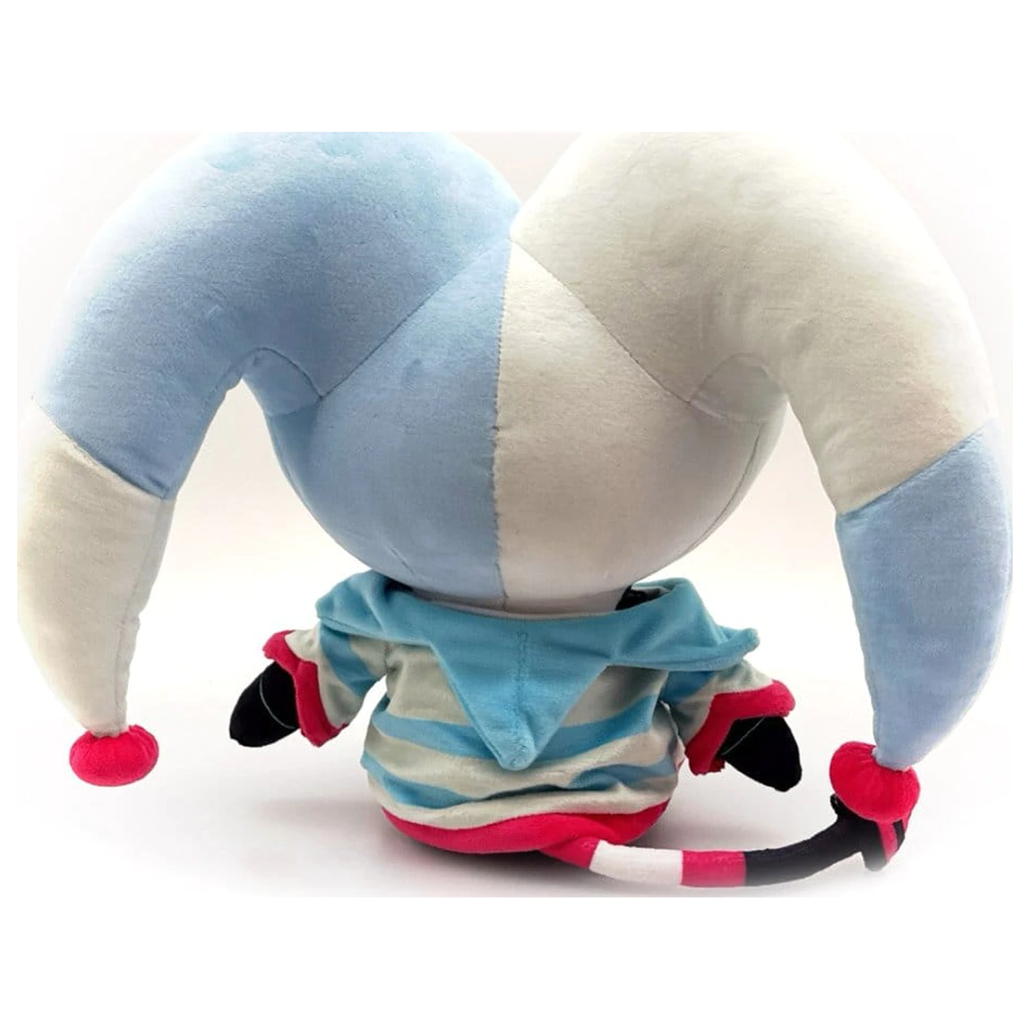 Helluva Boss Pluszowa Figurka Fizzarolli 22 cm zdjęcie produktu