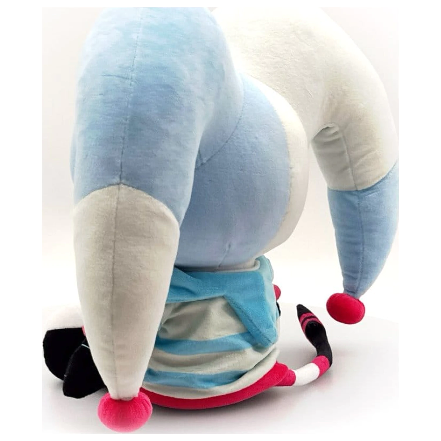 Helluva Boss Pluszowa Figurka Fizzarolli 22 cm zdjęcie produktu
