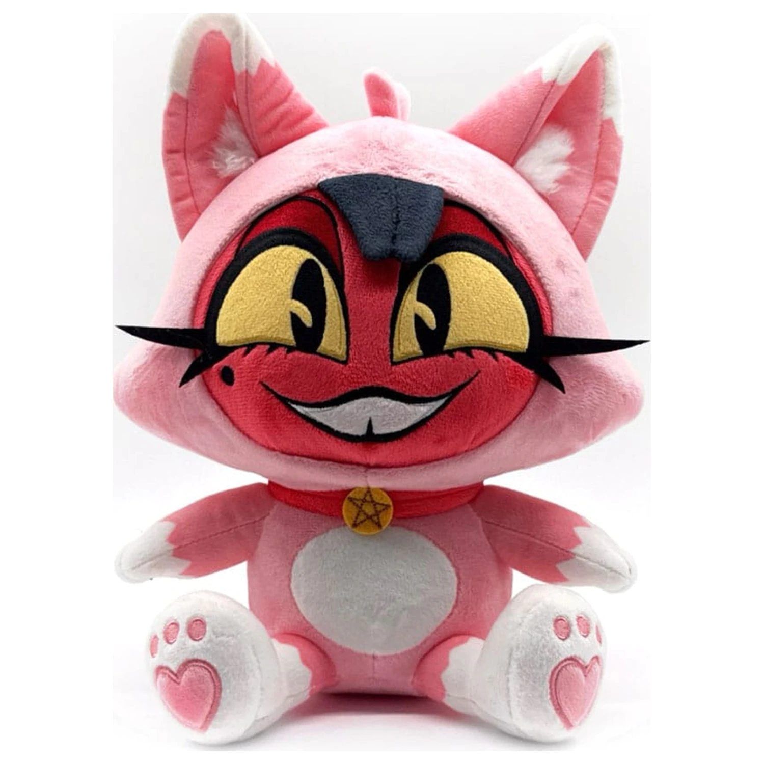 Helluva Boss Pluszowa figurka Halloween Millie 22 cm zdjęcie produktu