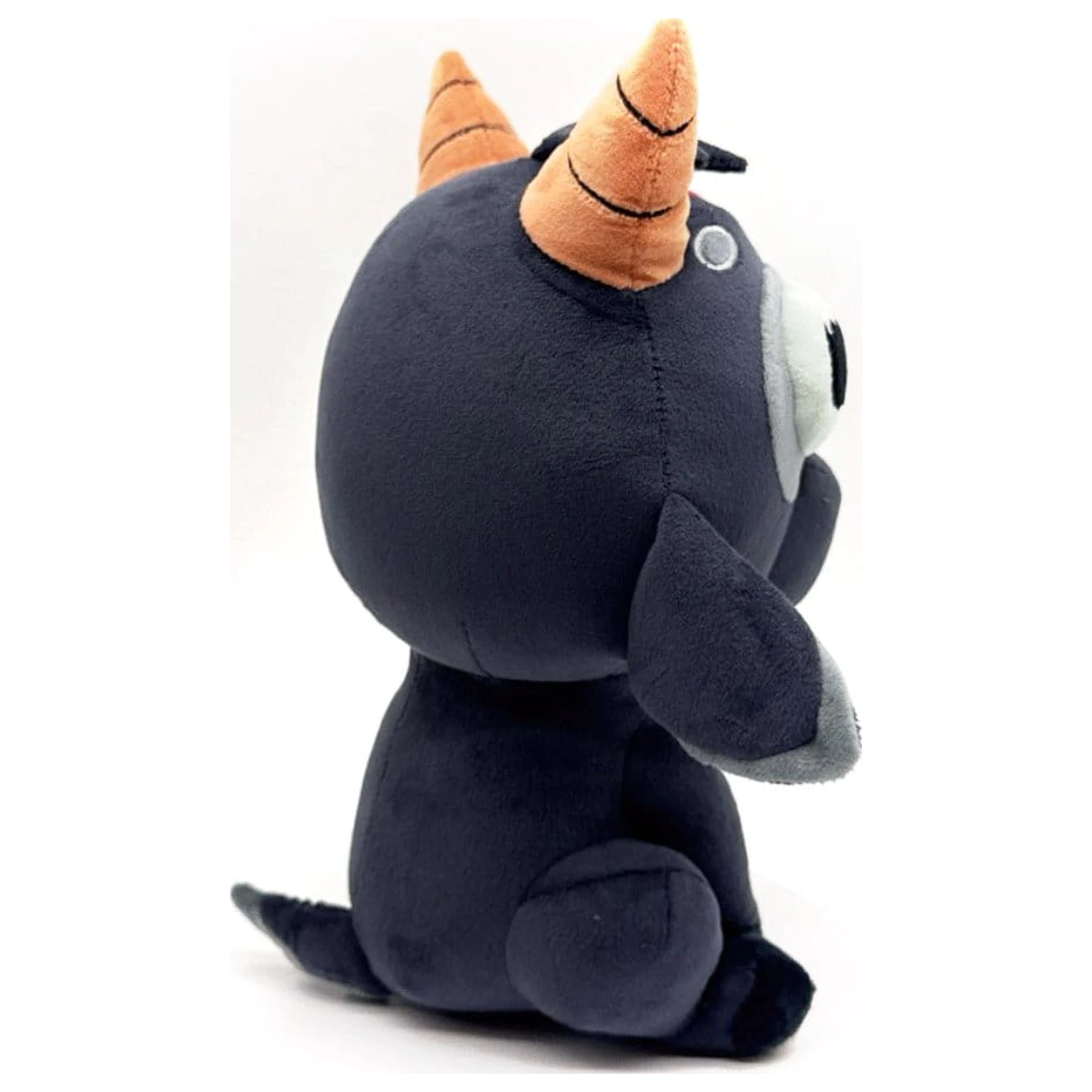 Helluva Boss Pluszowa Figurka Imp Goat 22 cm zdjęcie produktu