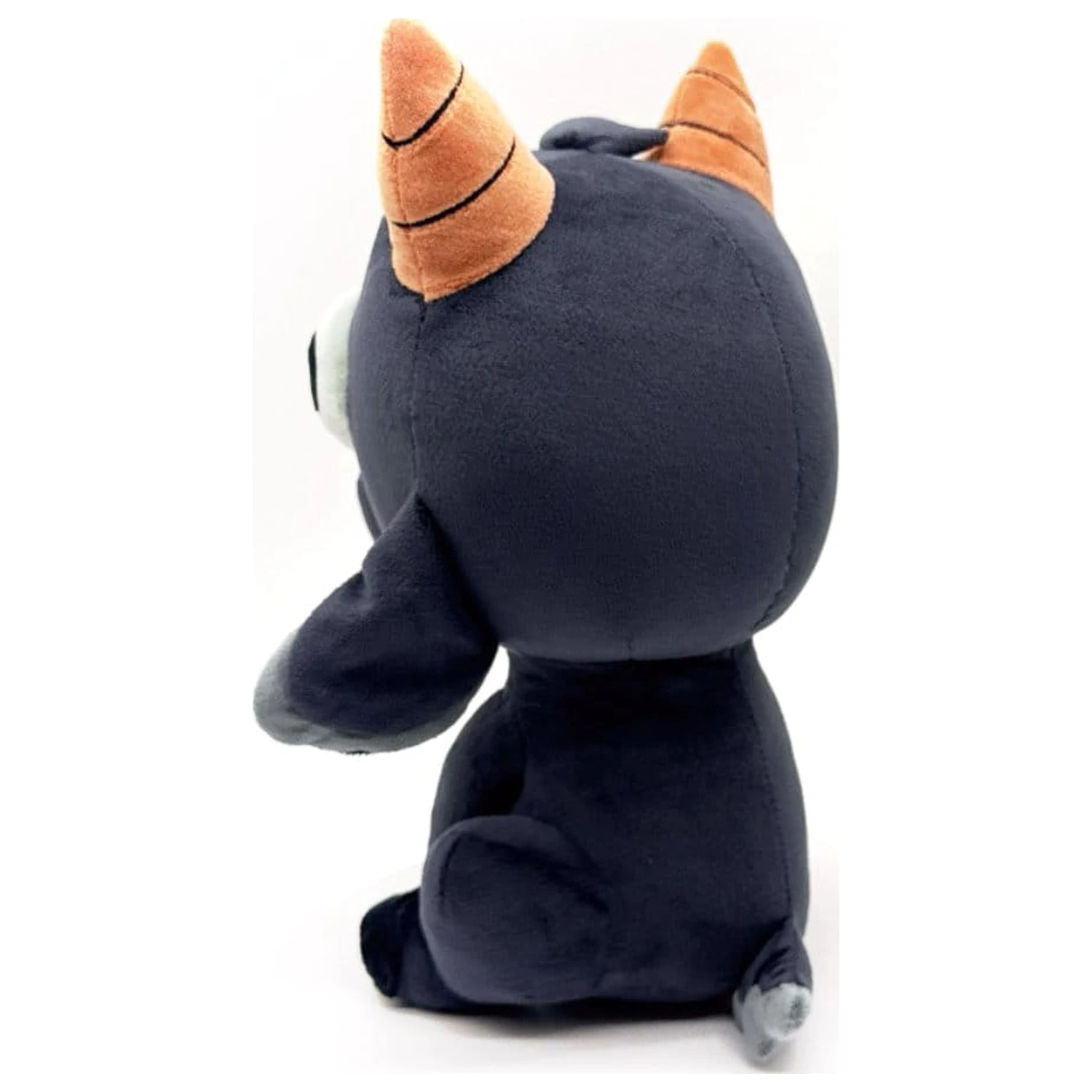 Helluva Boss Pluszowa Figurka Imp Goat 22 cm zdjęcie produktu
