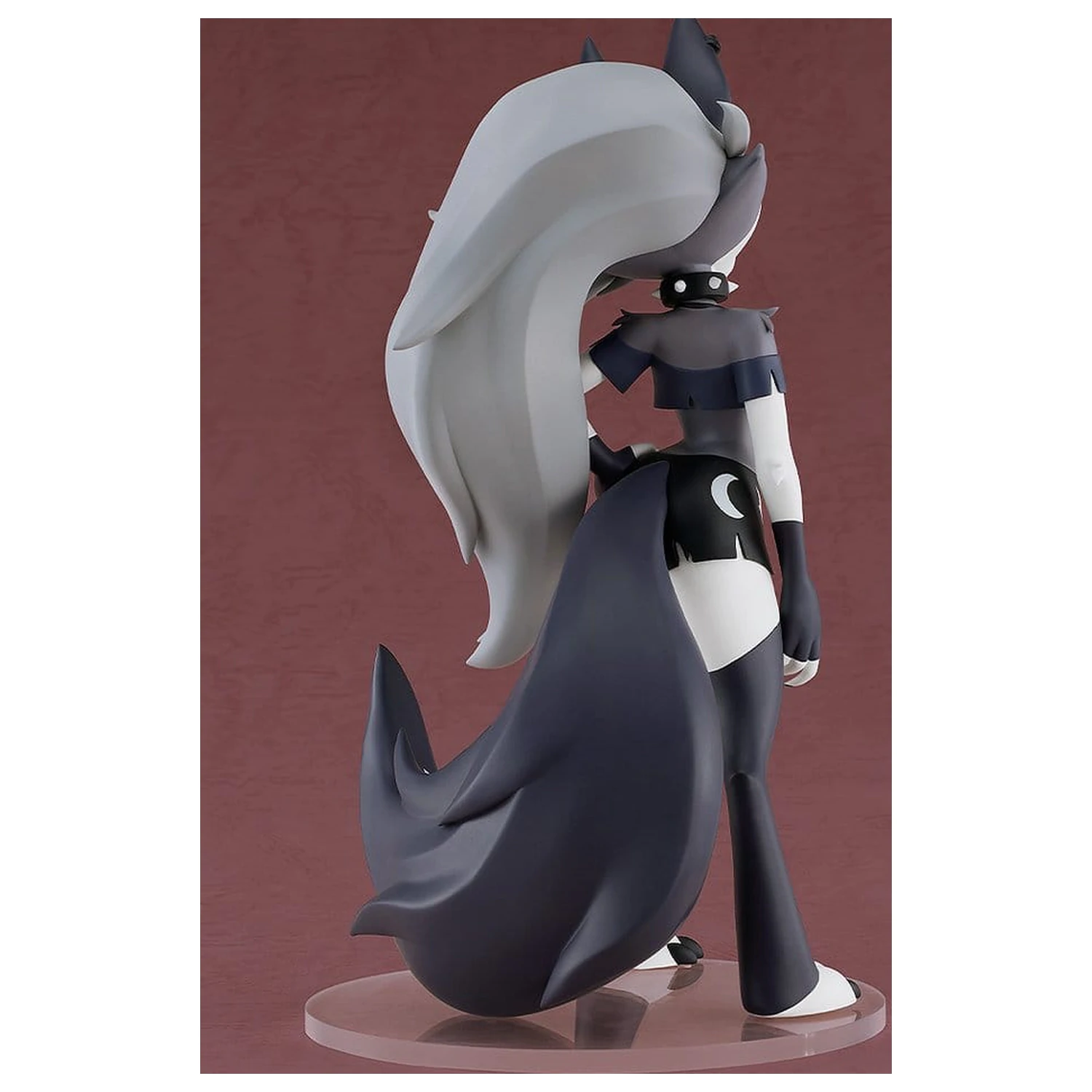 Helluva Boss Pop Up Parade PVC Figurka Loona rozmiar L 22 cm zdjęcie produktu