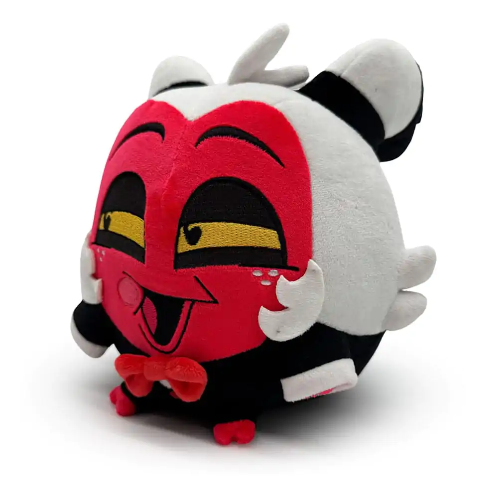 Helluva Boss Stickie Pluszowa Figurka Moxxie 15 cm zdjęcie produktu