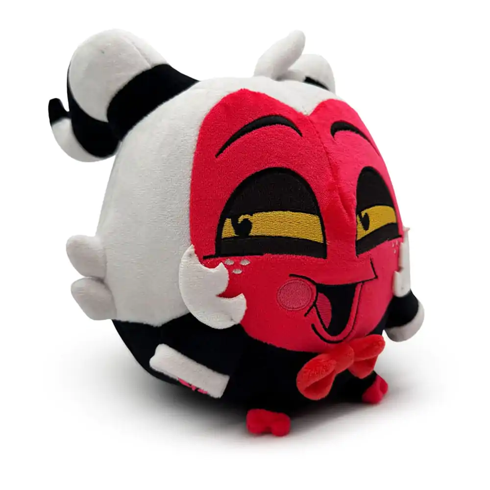 Helluva Boss Stickie Pluszowa Figurka Moxxie 15 cm zdjęcie produktu