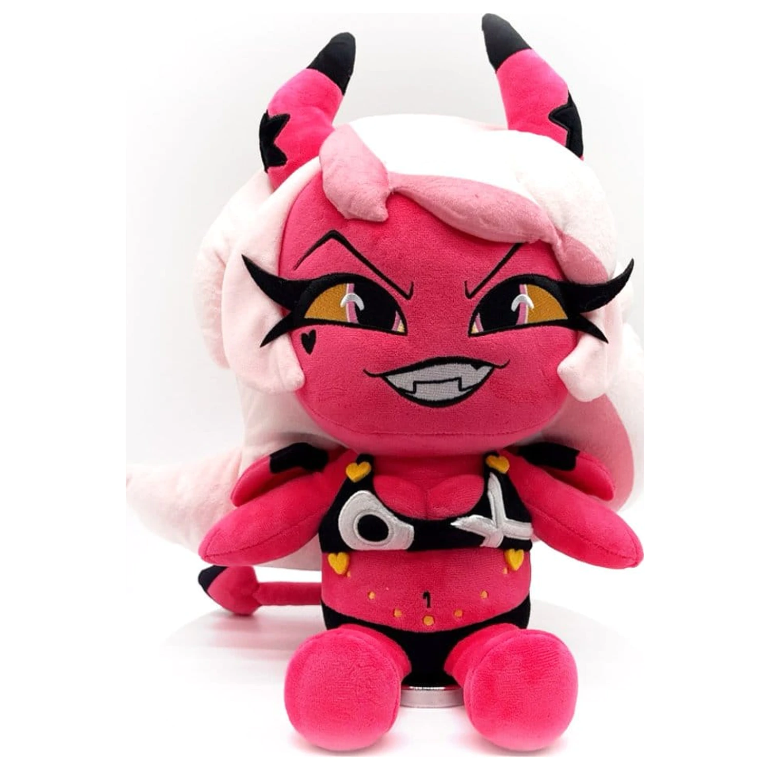 Helluva Boss Summer pluszowa figurka Verosika 22 cm zdjęcie produktu