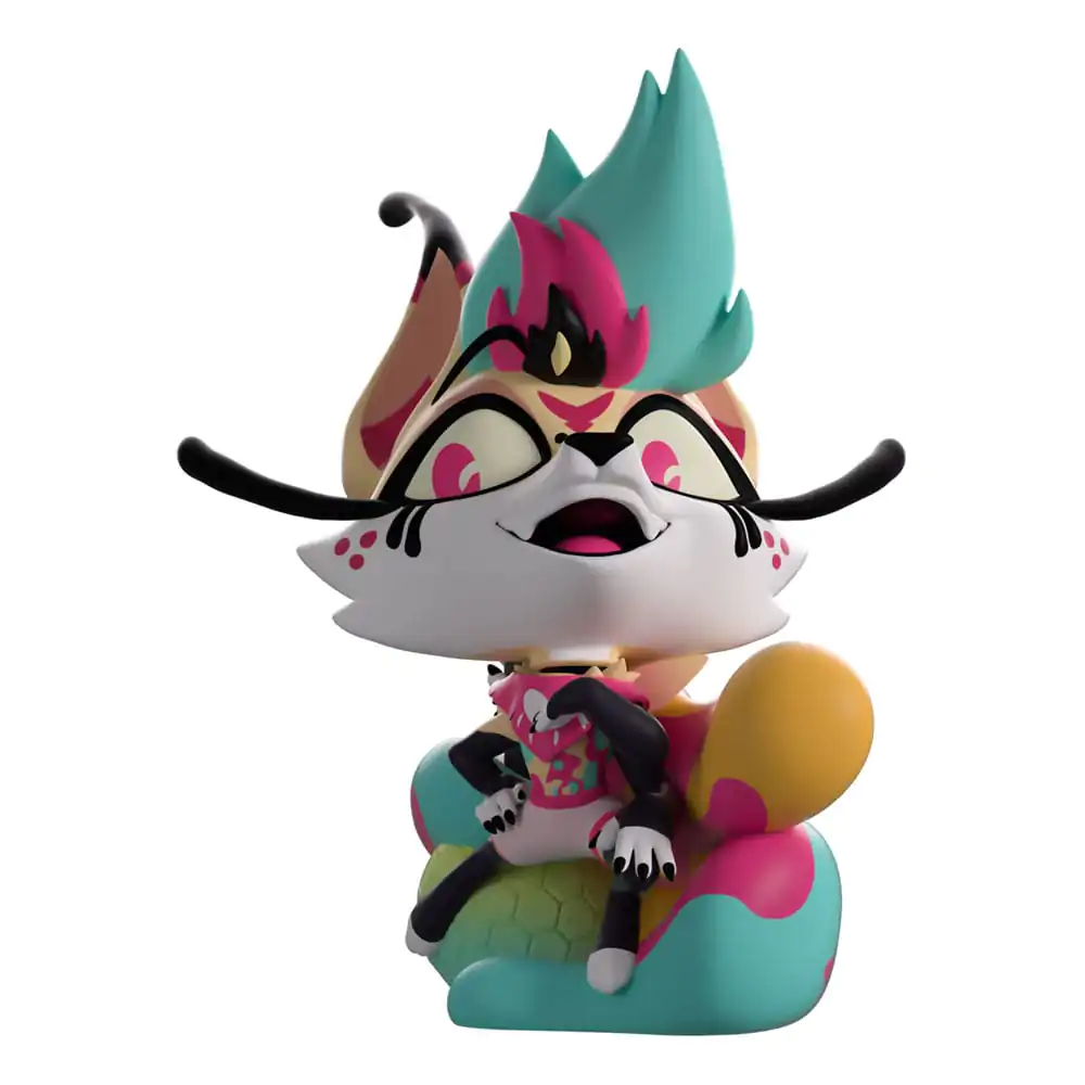 Helluva Boss Figurka Winylowa Beelzebub 12 cm zdjęcie produktu
