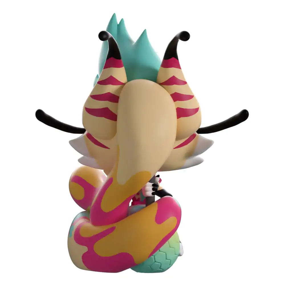 Helluva Boss Figurka Winylowa Beelzebub 12 cm zdjęcie produktu