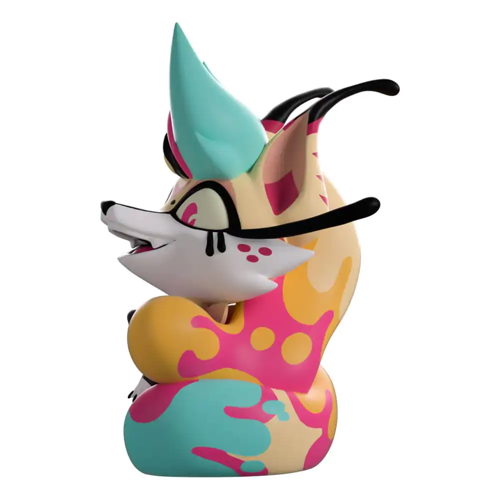 Helluva Boss Figurka Winylowa Beelzebub 12 cm zdjęcie produktu