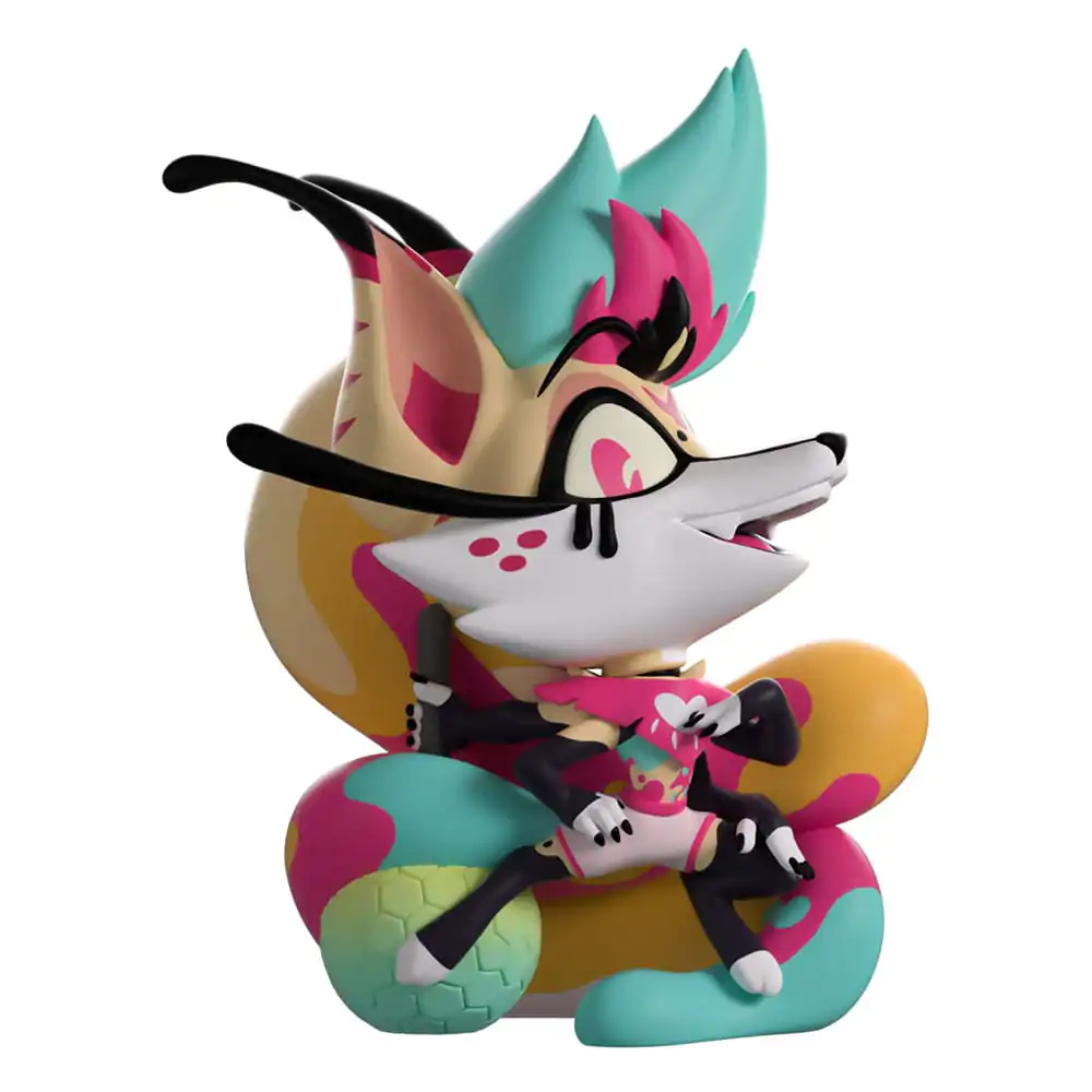 Helluva Boss Figurka Winylowa Beelzebub 12 cm zdjęcie produktu