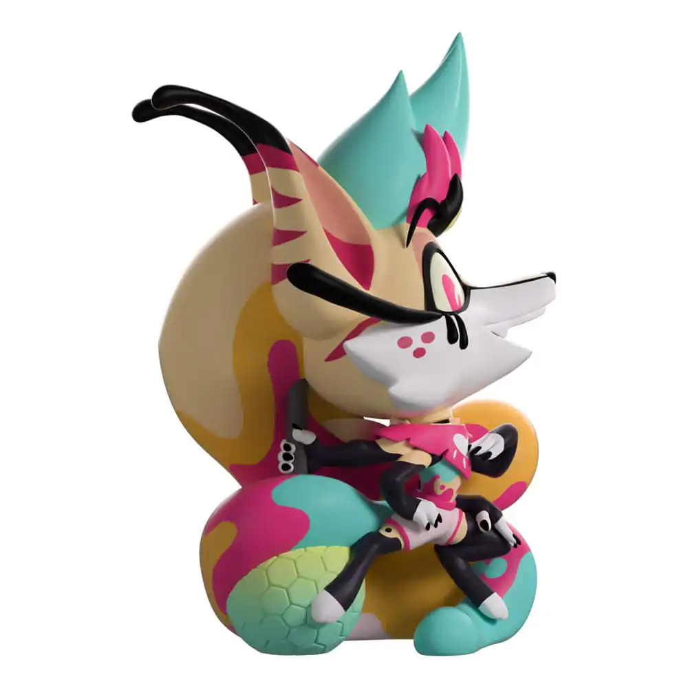 Helluva Boss Figurka Winylowa Beelzebub 12 cm zdjęcie produktu
