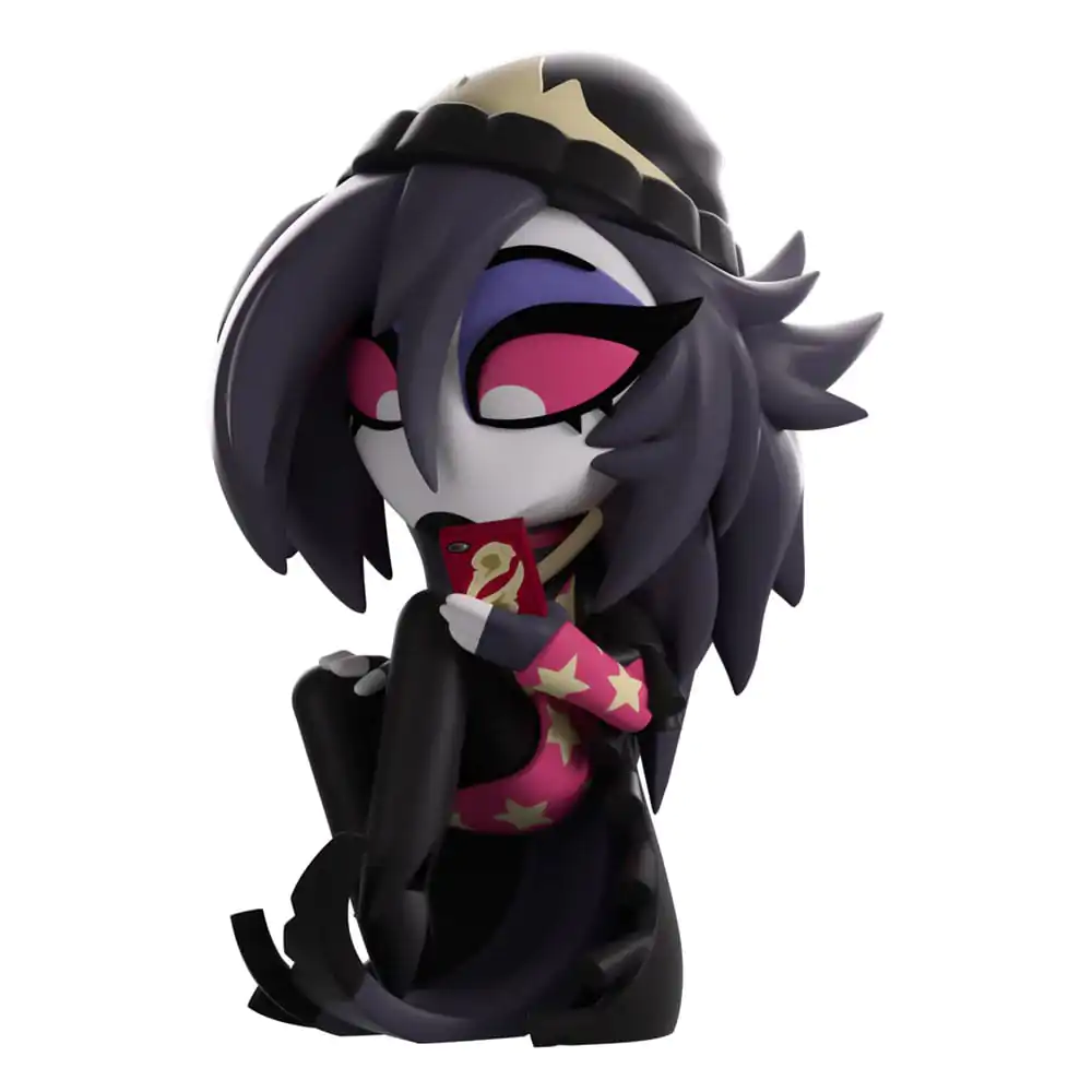 Helluva Boss Figurka winylowa Octavia 12 cm zdjęcie produktu
