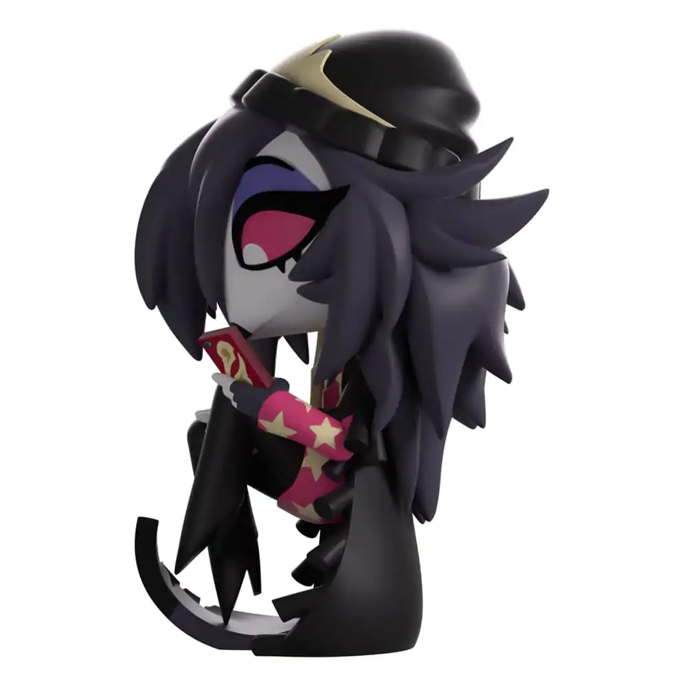 Helluva Boss Figurka winylowa Octavia 12 cm zdjęcie produktu