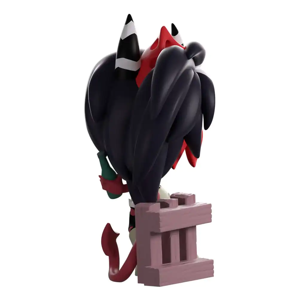 Helluva Boss Figurka Winylowa Sallie May 13 cm zdjęcie produktu