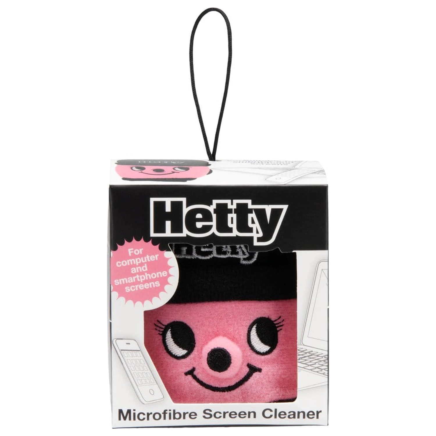 Henry i Hetty Screen Cleaner Hetty zdjęcie produktu