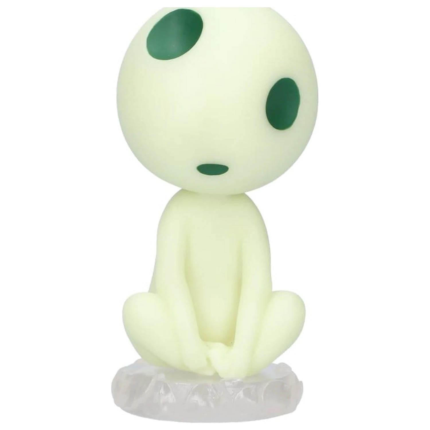 Figurka Princess Mononoke Seated Kodama zdjęcie produktu