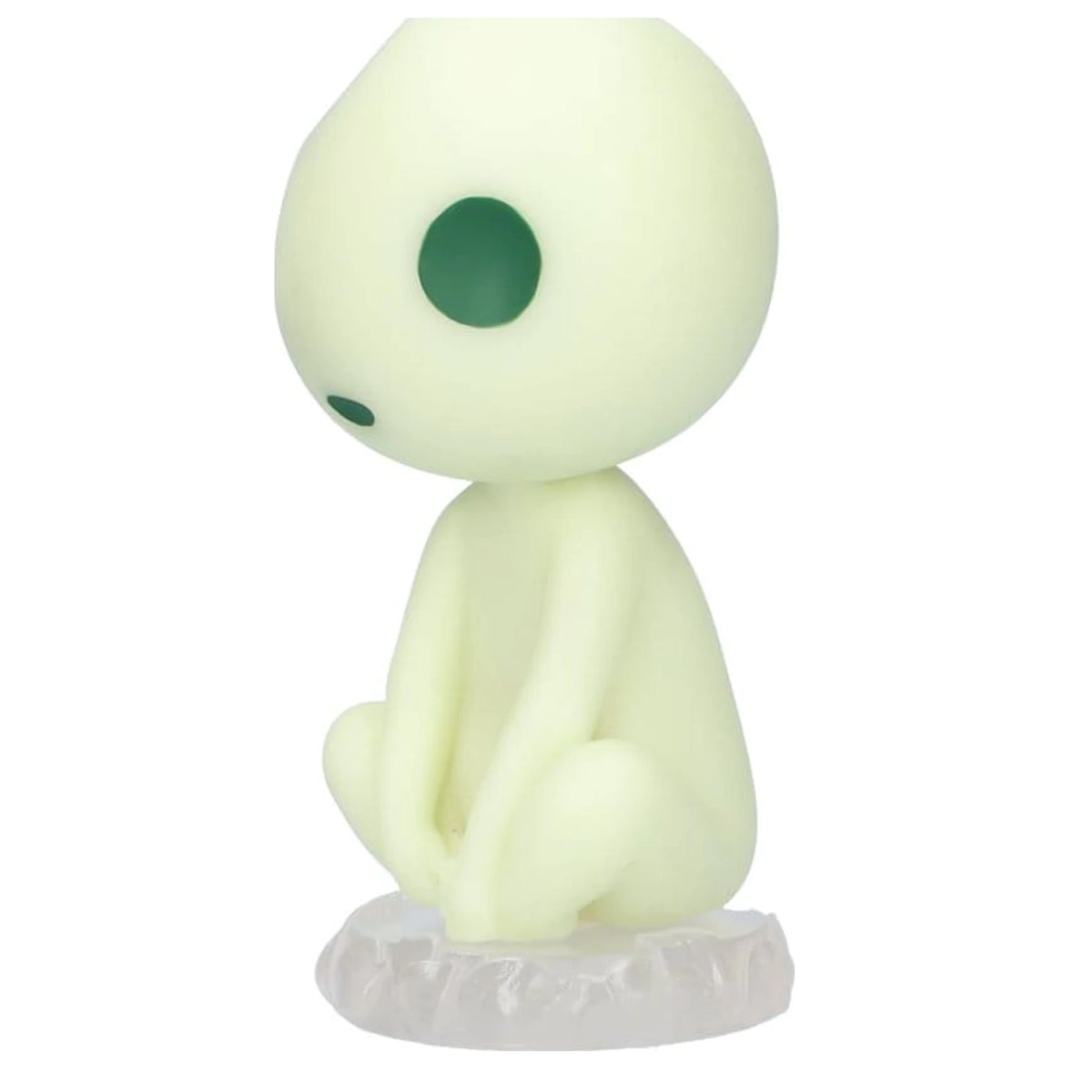 Figurka Princess Mononoke Seated Kodama zdjęcie produktu
