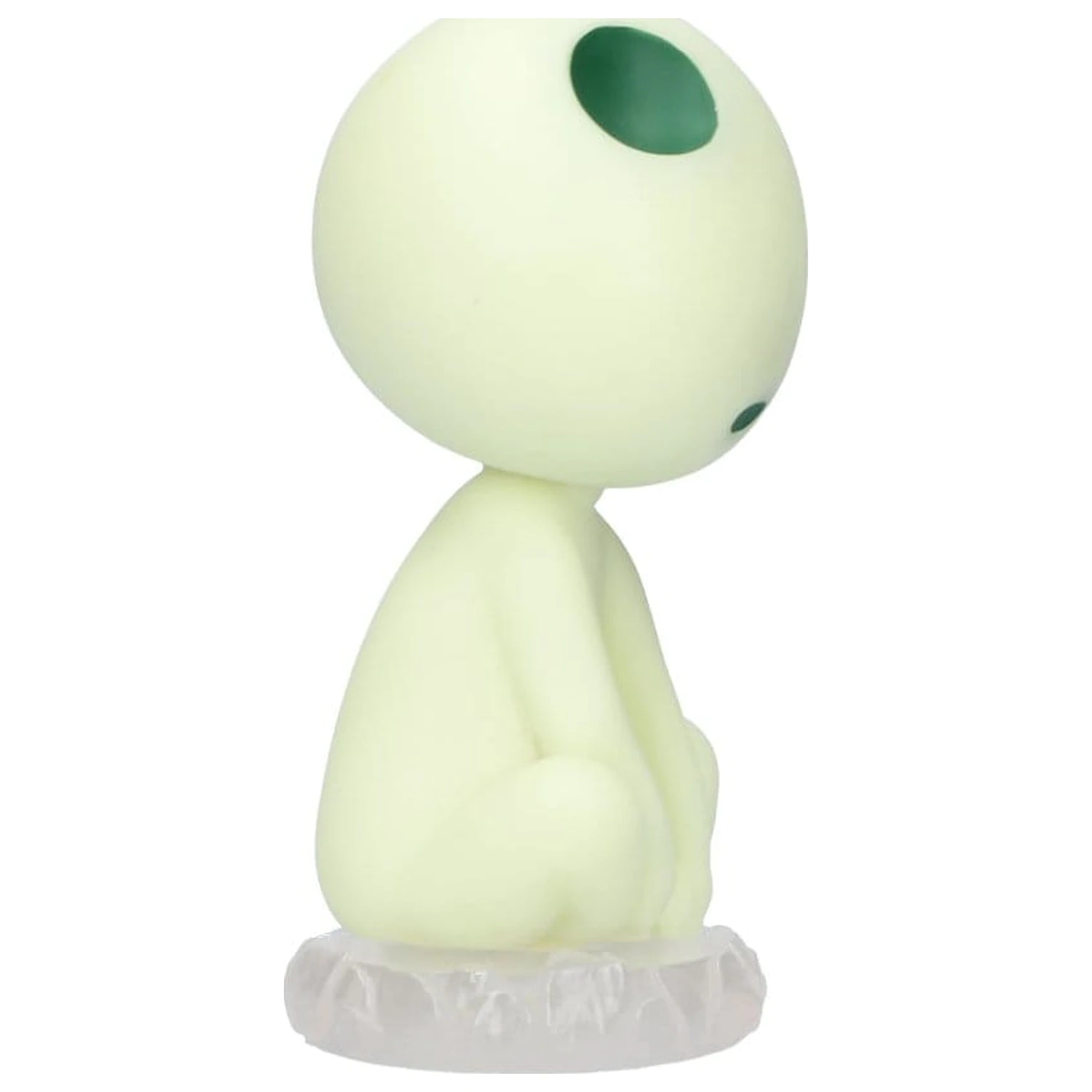 Figurka Princess Mononoke Seated Kodama zdjęcie produktu