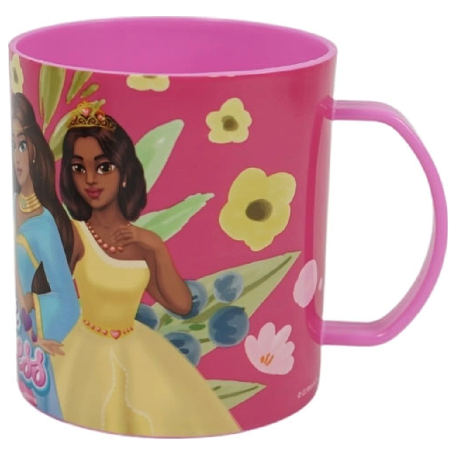 Princesses True mikro kubek zdjęcie produktu