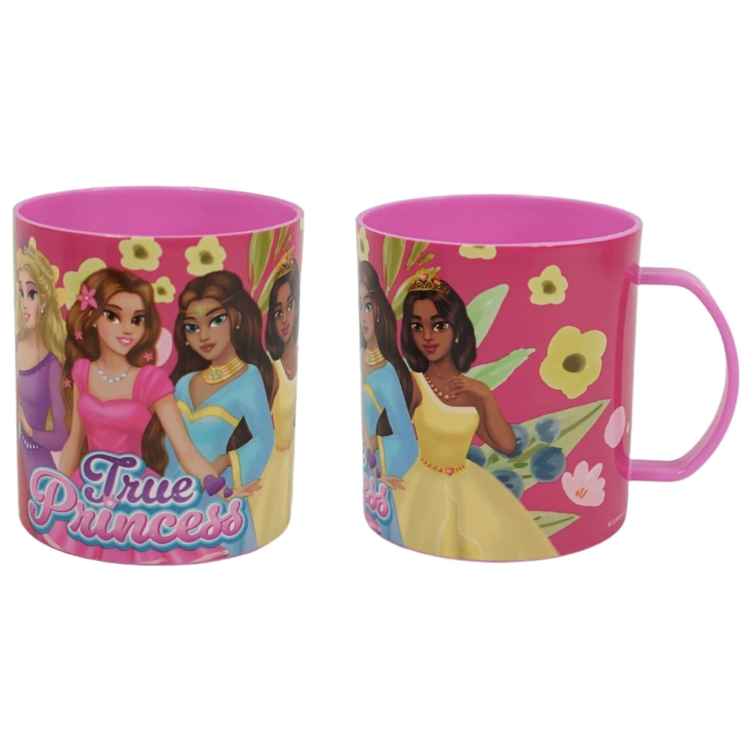 Princesses True mikro kubek zdjęcie produktu