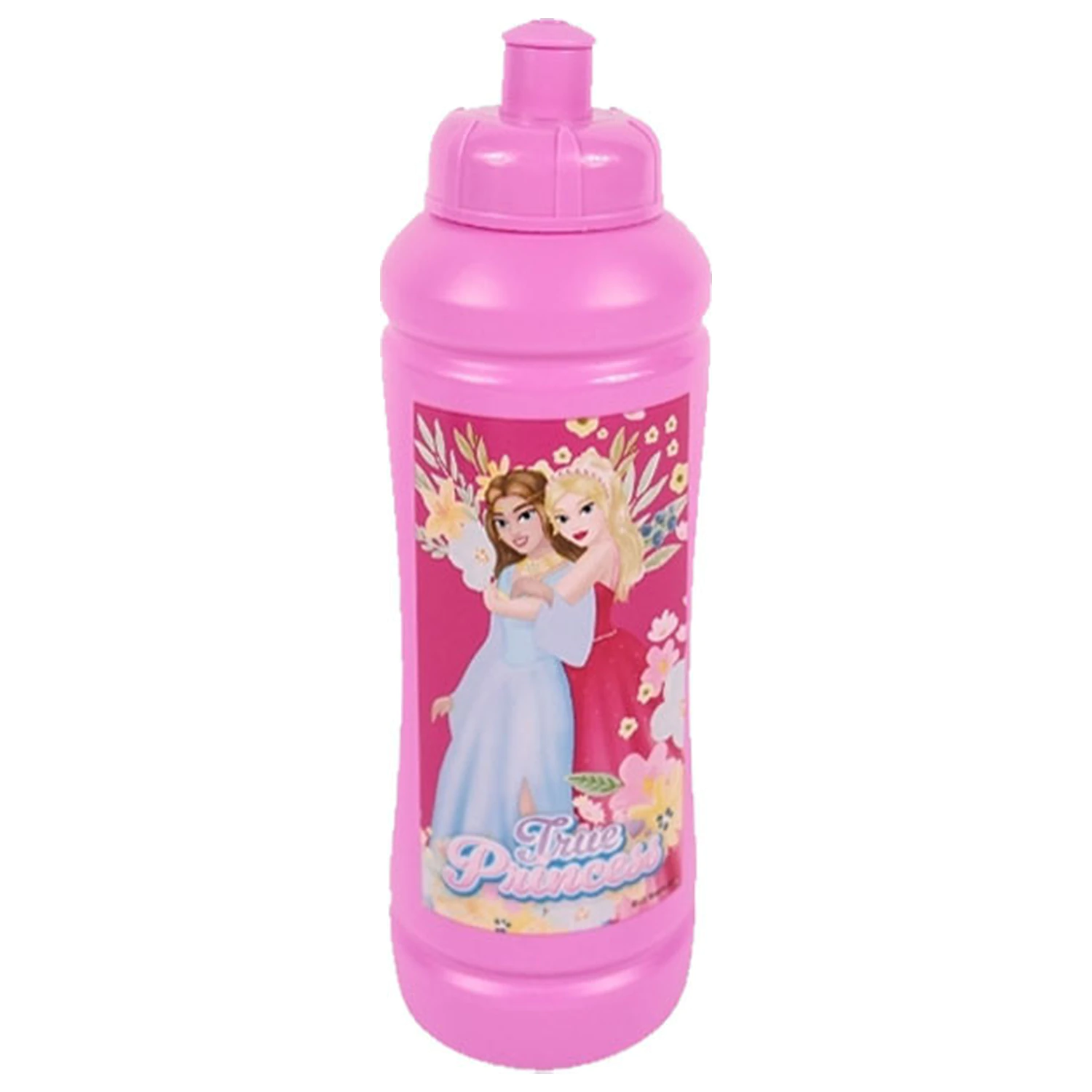 Princess True Plastikowa Butelka Sportowa 450 ml zdjęcie produktu