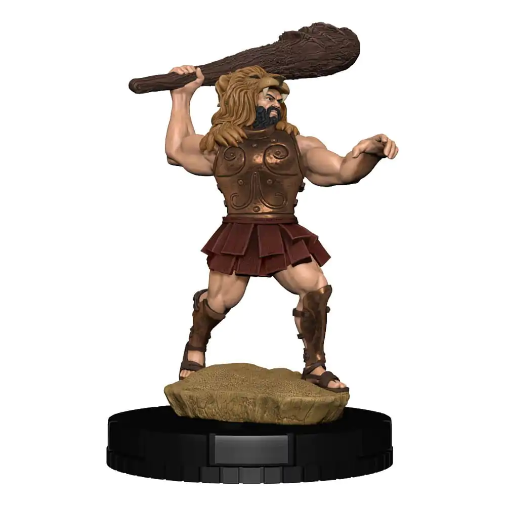 Hercules HeroClix Iconix: Prace Herkulesa zdjęcie produktu