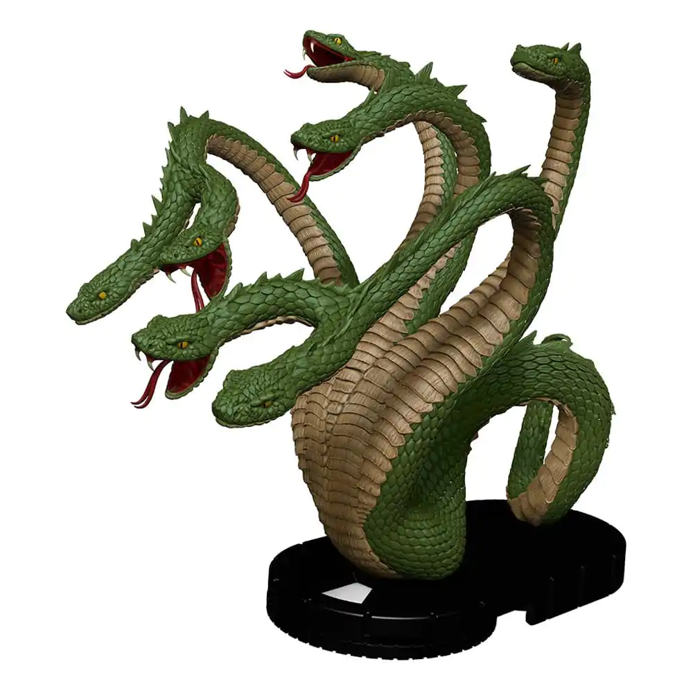 Hercules HeroClix Iconix: Prace Herkulesa zdjęcie produktu