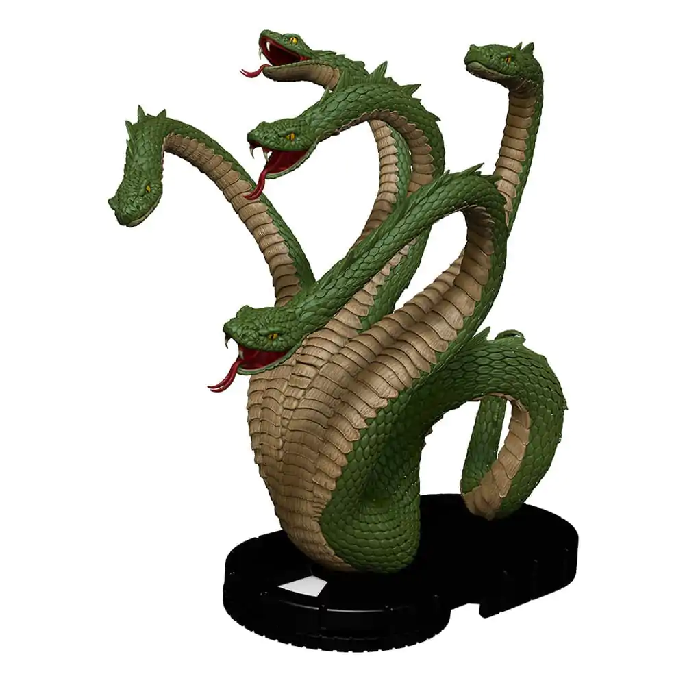 Hercules HeroClix Iconix: Prace Herkulesa zdjęcie produktu