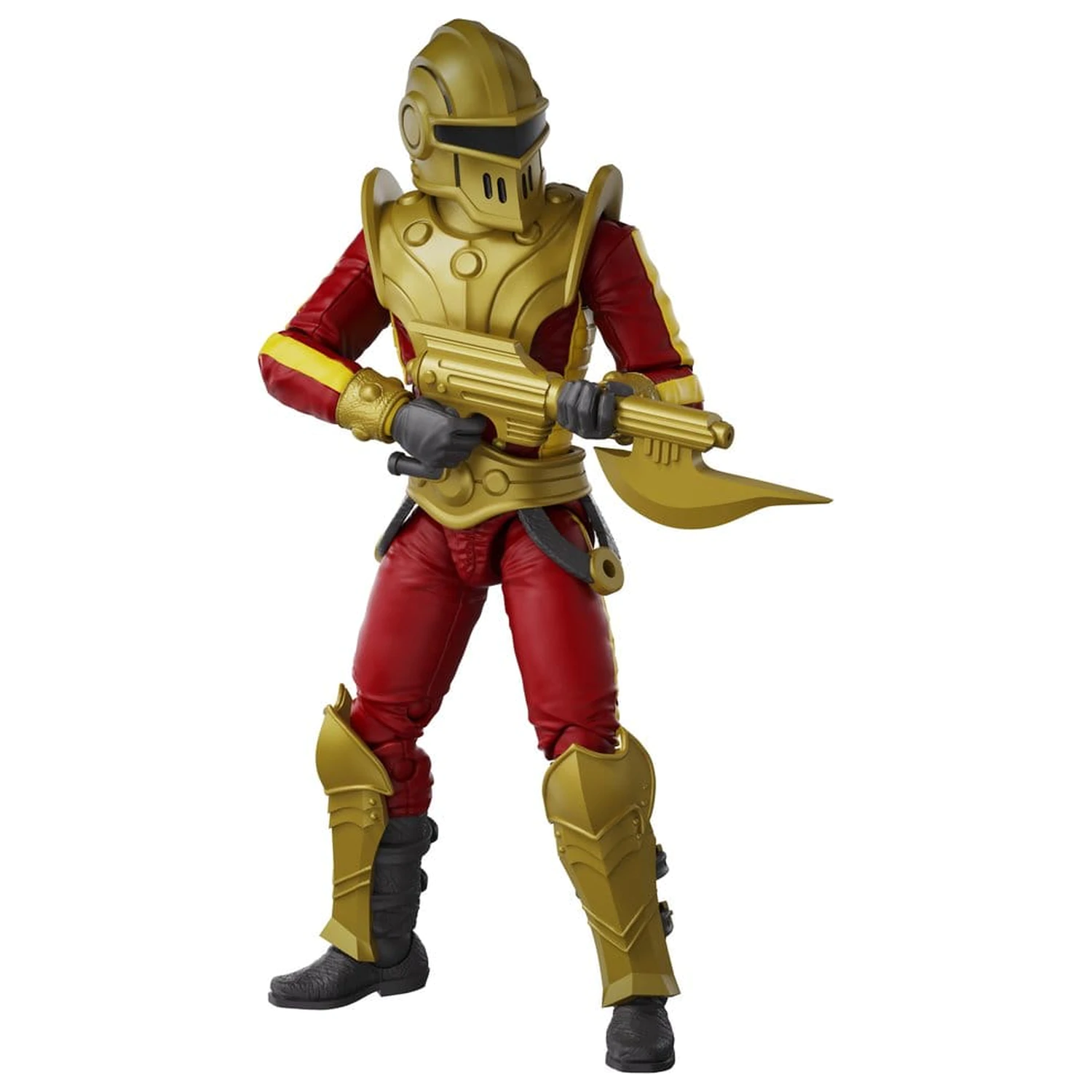Hero H.A.C.K.S. Core Action Figure 1/18 Heroes and Villains Wave 1 Stellar Guard: Cosmic Defender of Accord zdjęcie produktu