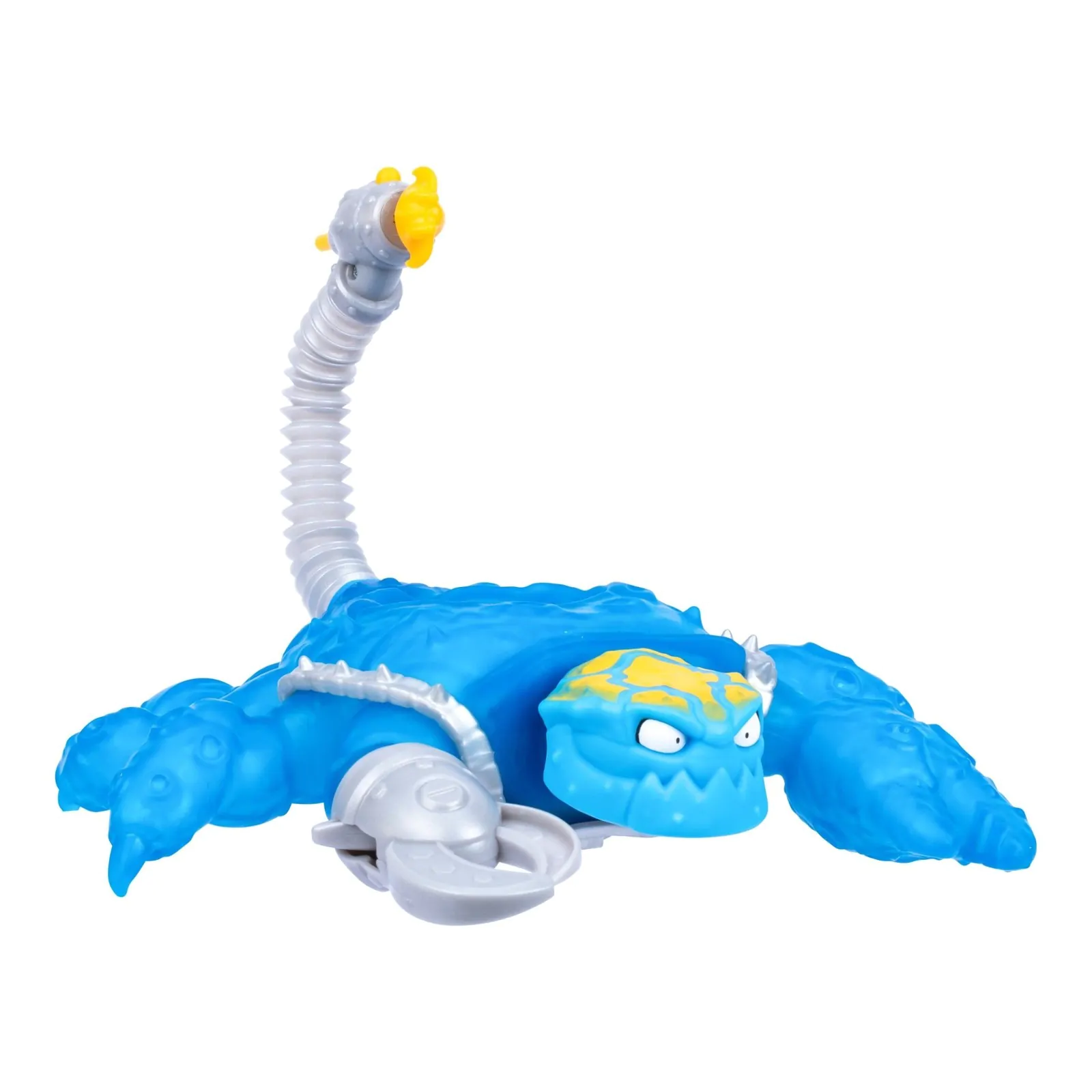 Heroes of Goo Jit Zu Meteor Madness Rozciągliwa Figurka Bitewna Skorpion Hydro Sting 22 cm zdjęcie produktu