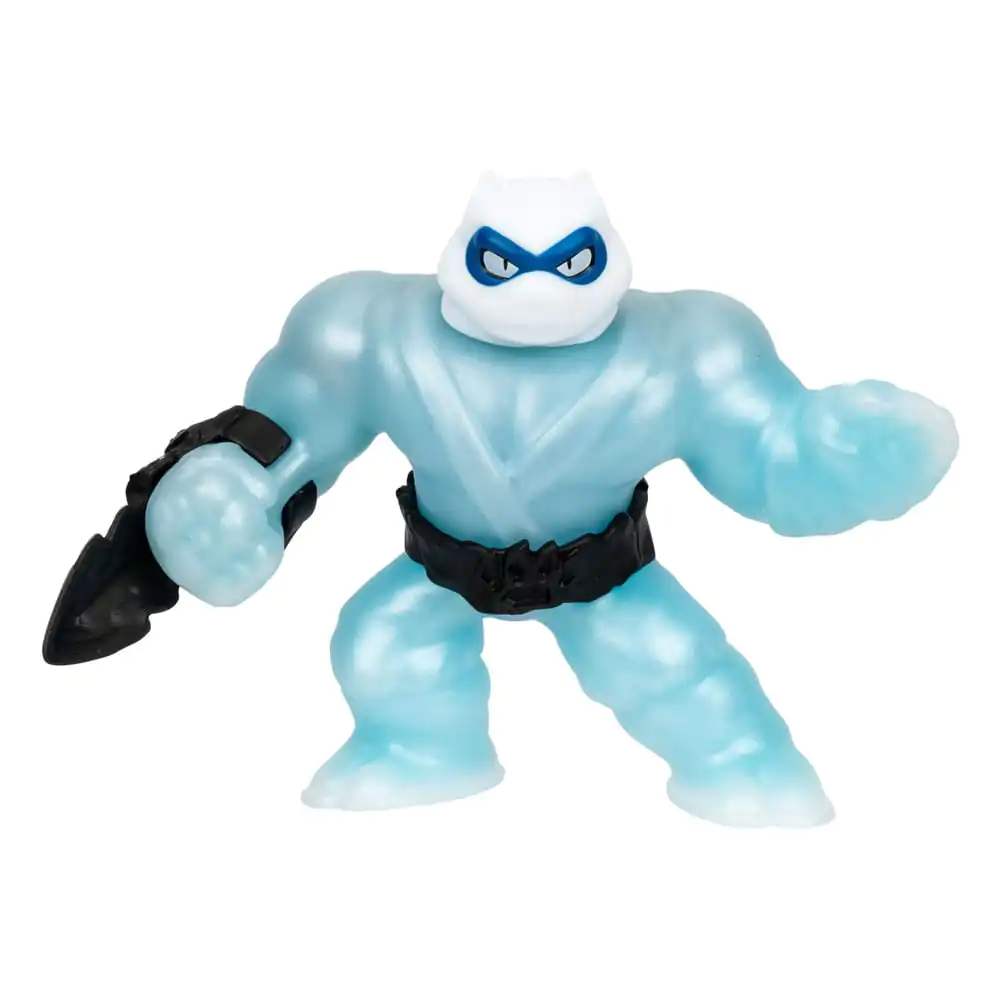 Heroes of Goo Jit Zu Meteor Madness Figurki Rozciągliwe 2-Pack Pantaro vs. Sludgewing 12 cm zdjęcie produktu