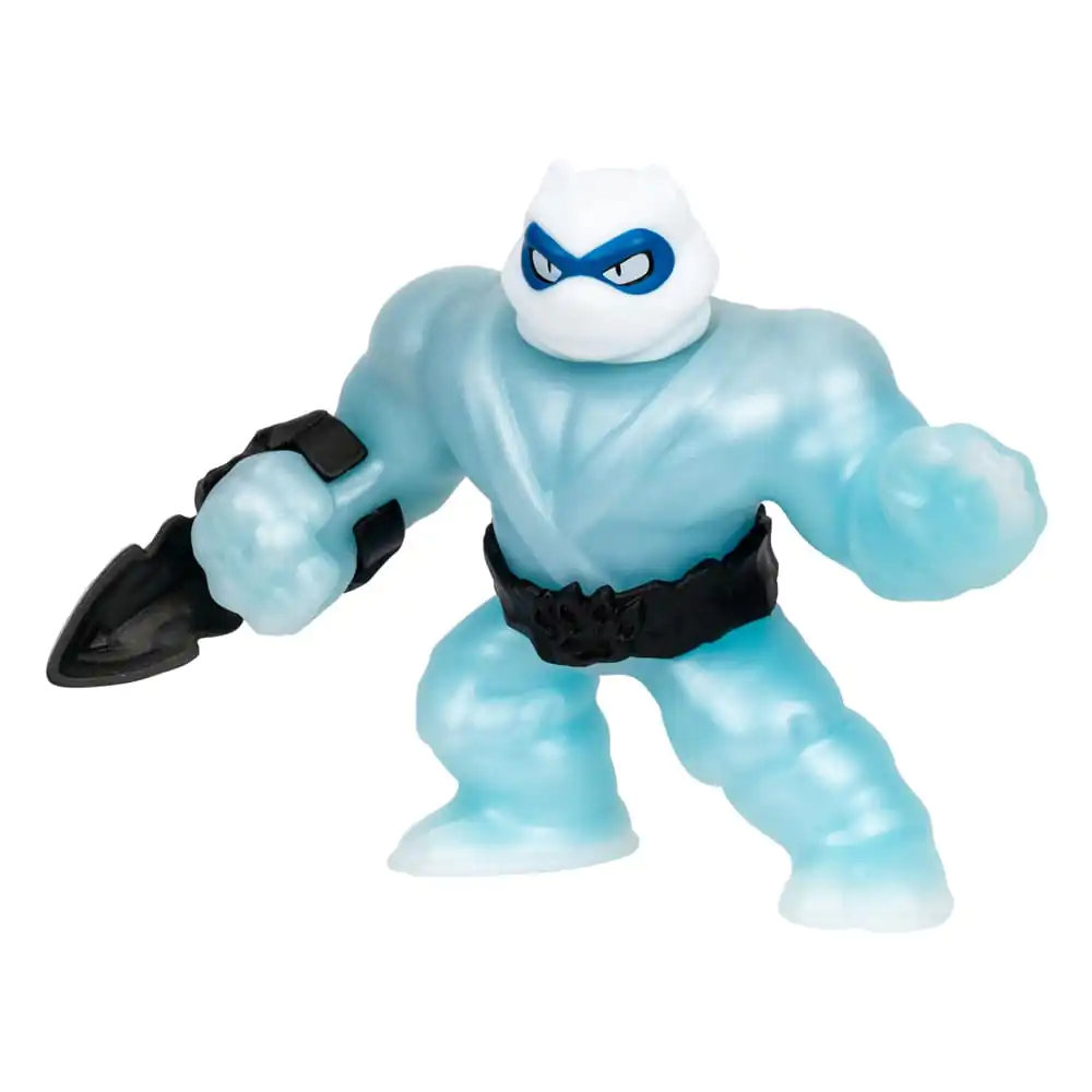 Heroes of Goo Jit Zu Meteor Madness Figurki Rozciągliwe 2-Pack Pantaro vs. Sludgewing 12 cm zdjęcie produktu