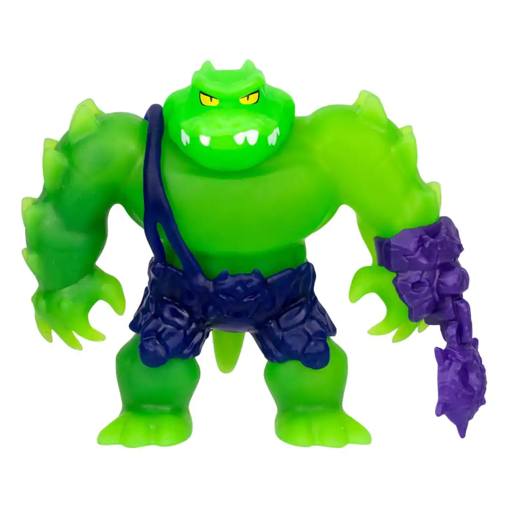 Heroes of Goo Jit Zu Meteor Madness Figurka Rozciągliwa Rock Jaw 12 cm zdjęcie produktu