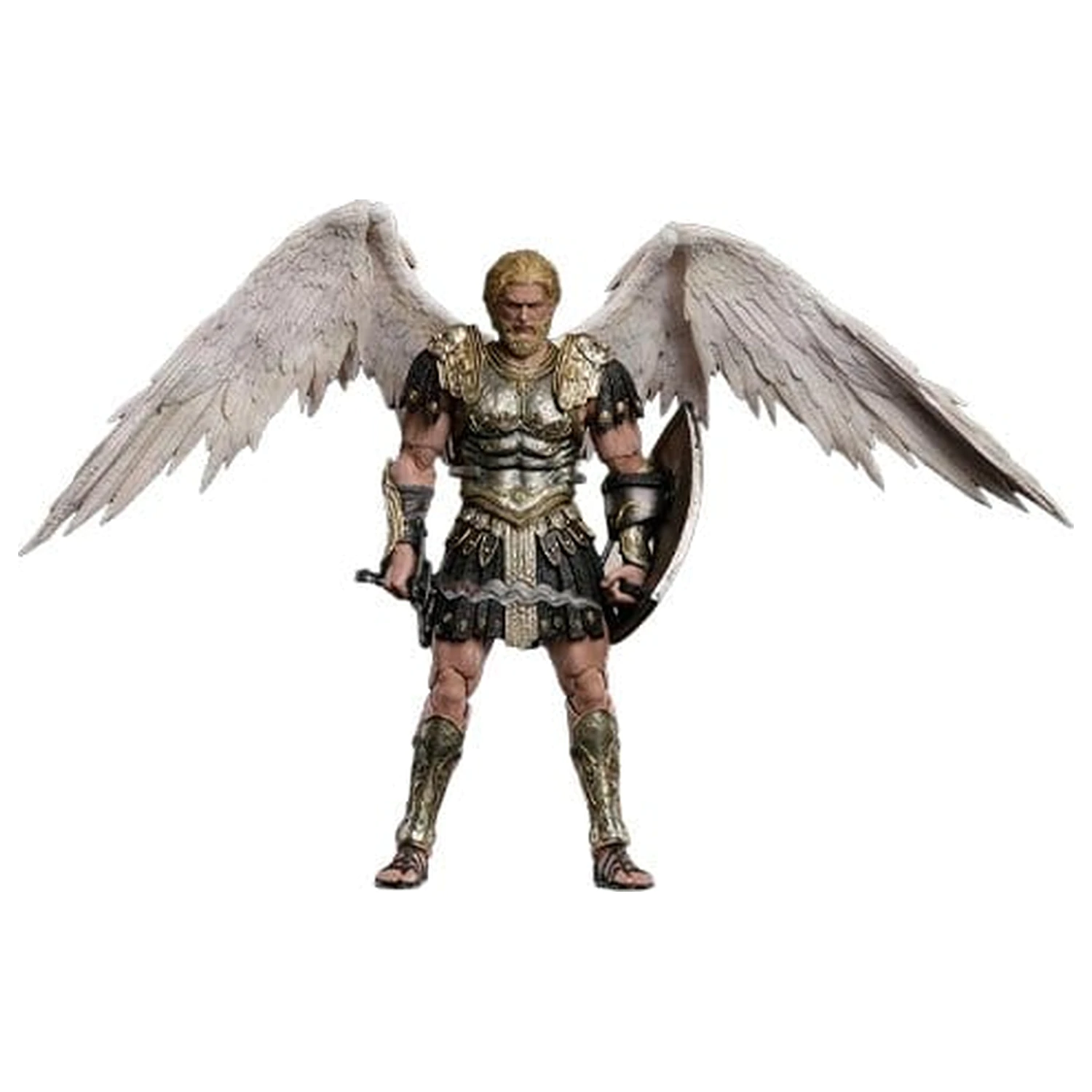 Heroes of Might and Magic III Figurka akcji 1/12 Archangel (Deluxe Version) 15 cm zdjęcie produktu