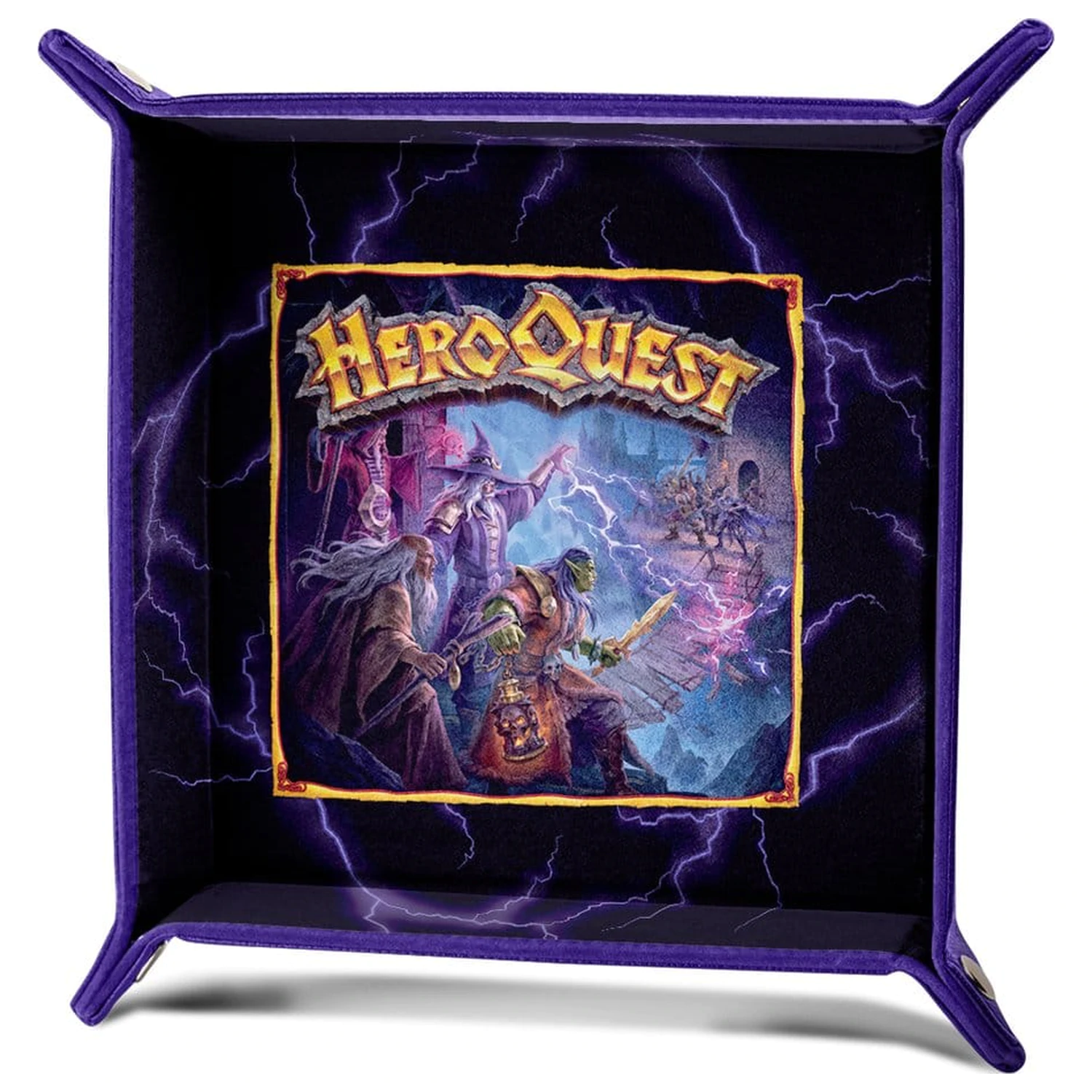 HeroQuest Taca na kości Wizards of Morcar zdjęcie produktu