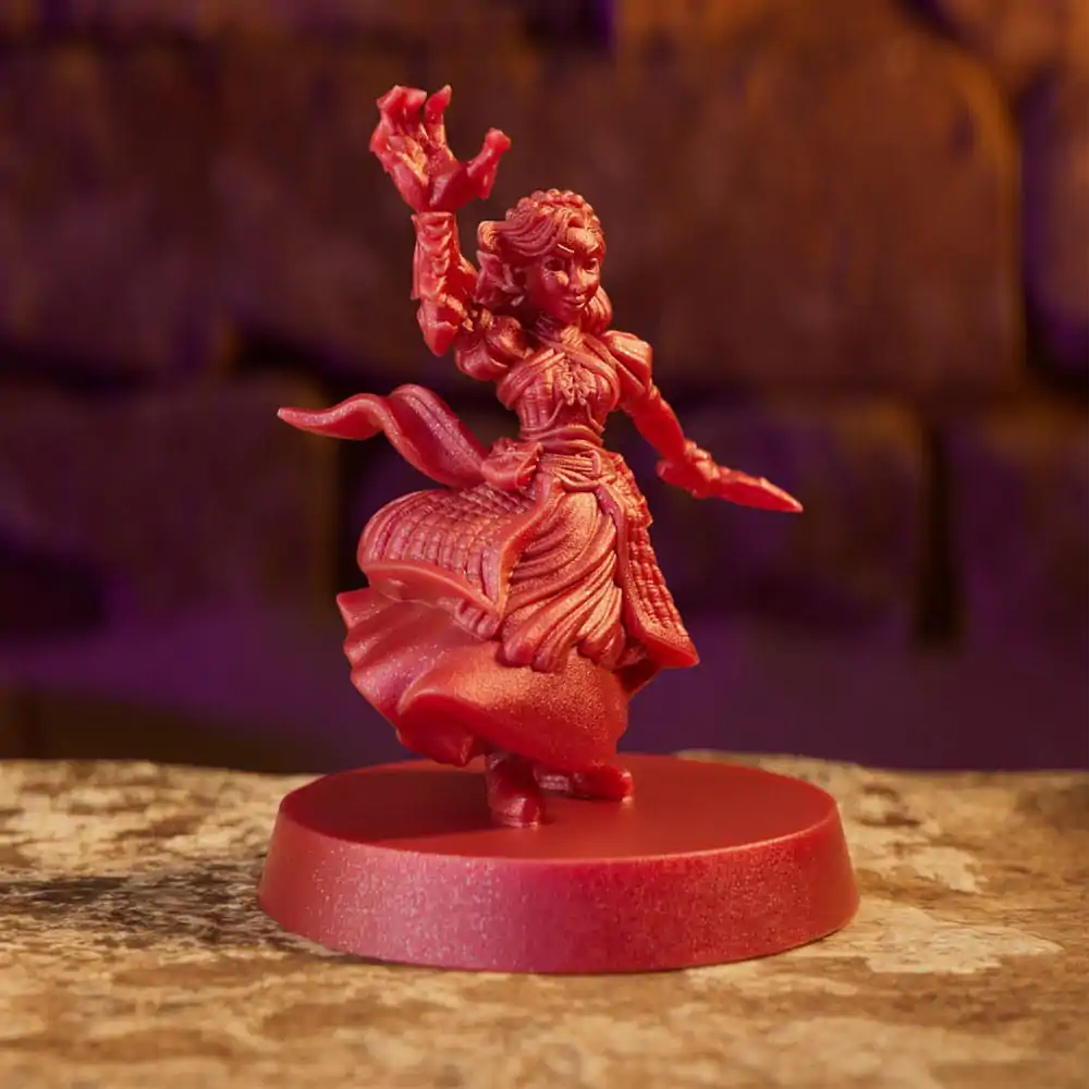 HeroQuest Gra Planszowa Dodatek Prophecy of Telor Quest Pack *English Version* zdjęcie produktu