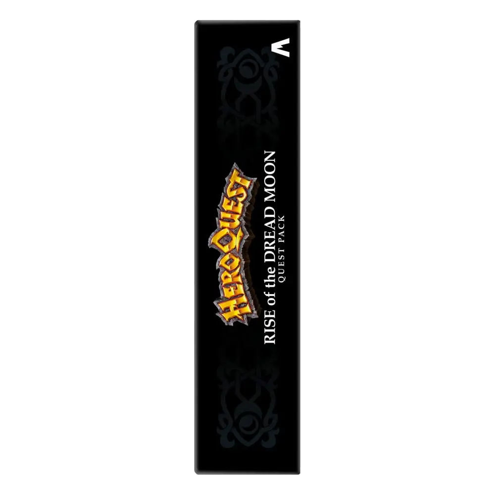 HeroQuest Gra Planszowa Rozszerzenie Rise of the Dread Moon Quest Pack *Wersja Angielska* zdjęcie produktu