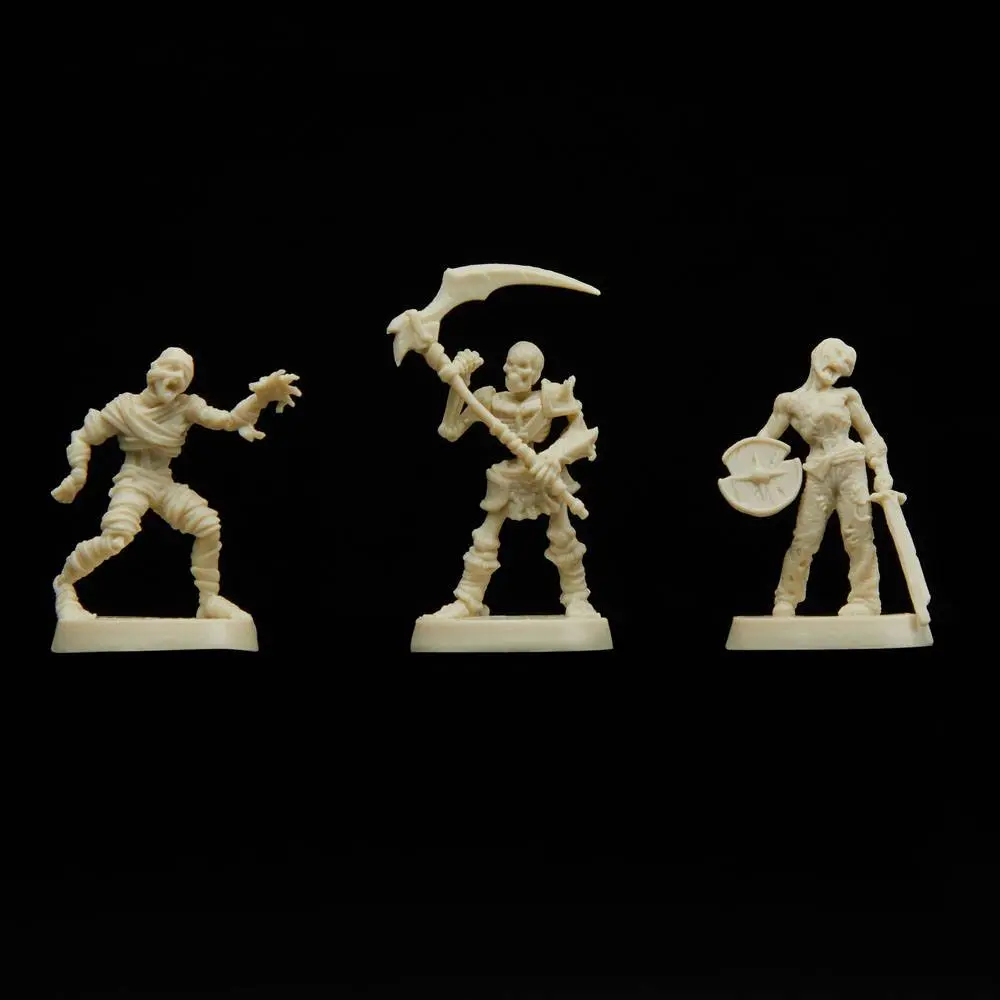 HeroQuest Gra planszowa System gier angielski zdjęcie produktu