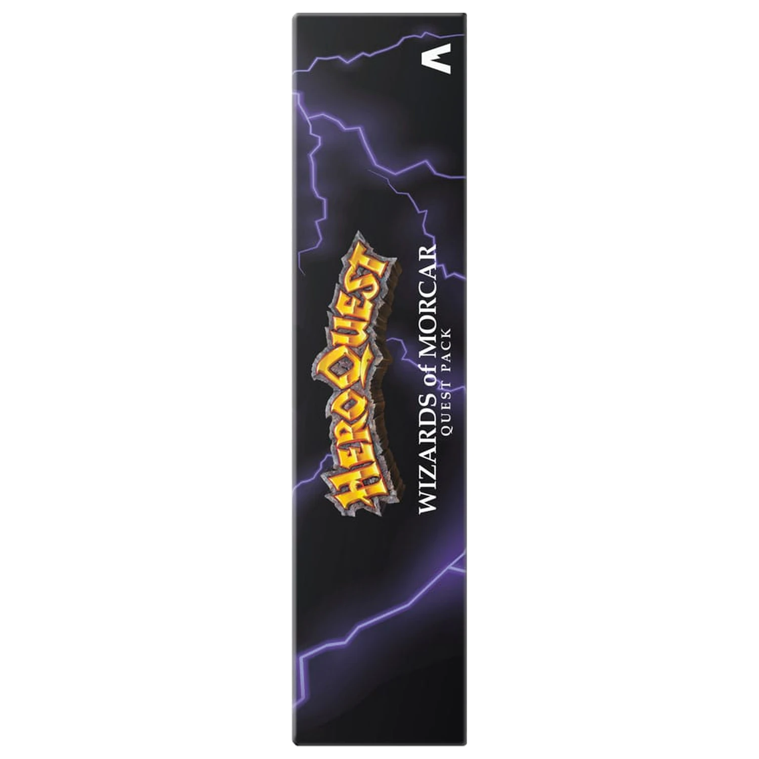 HeroQuest Board Game Expansion Wizards of Morcar Quest Pack *Angielska Wersja* zdjęcie produktu